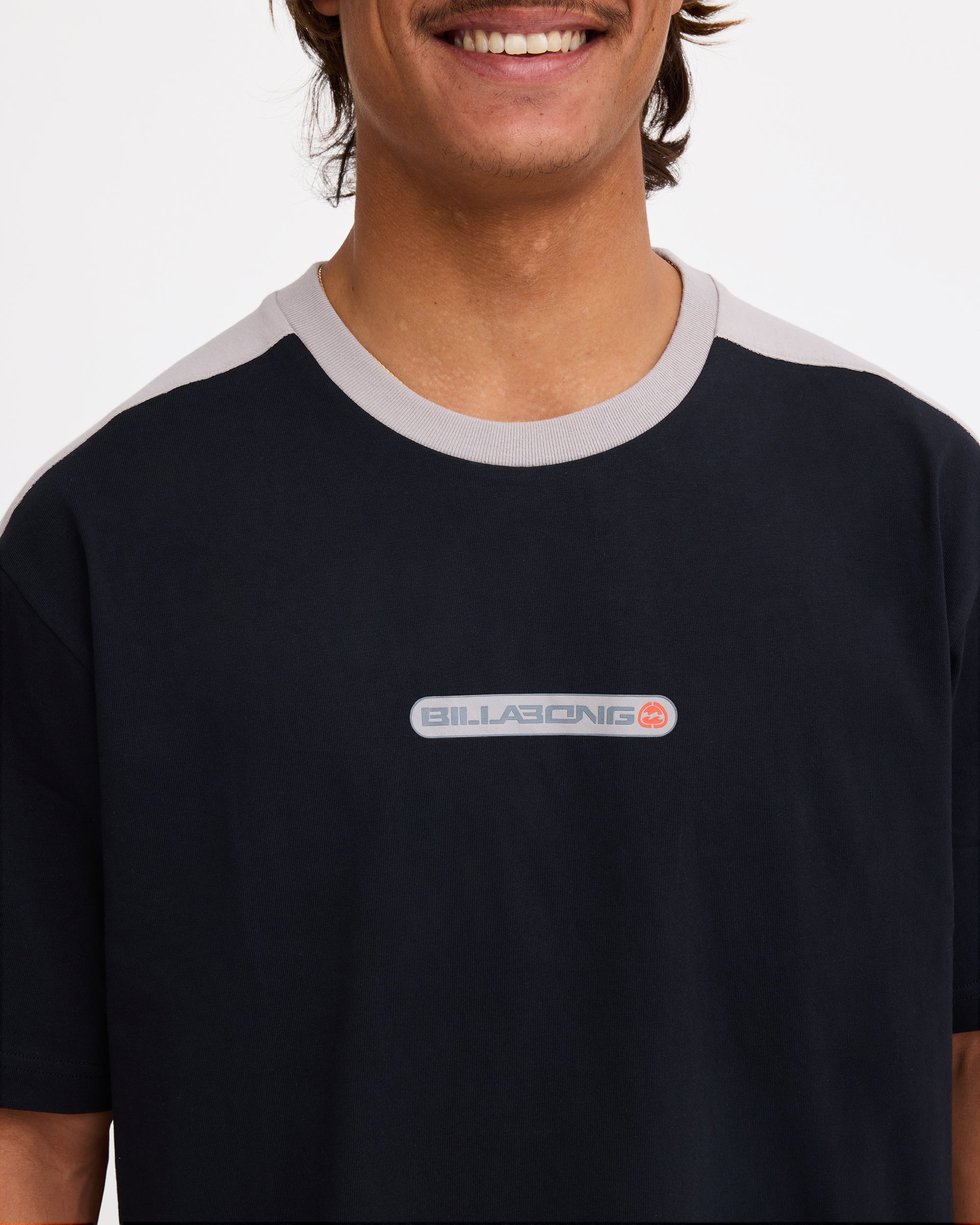 Mens Spec Iconic T-Shirt