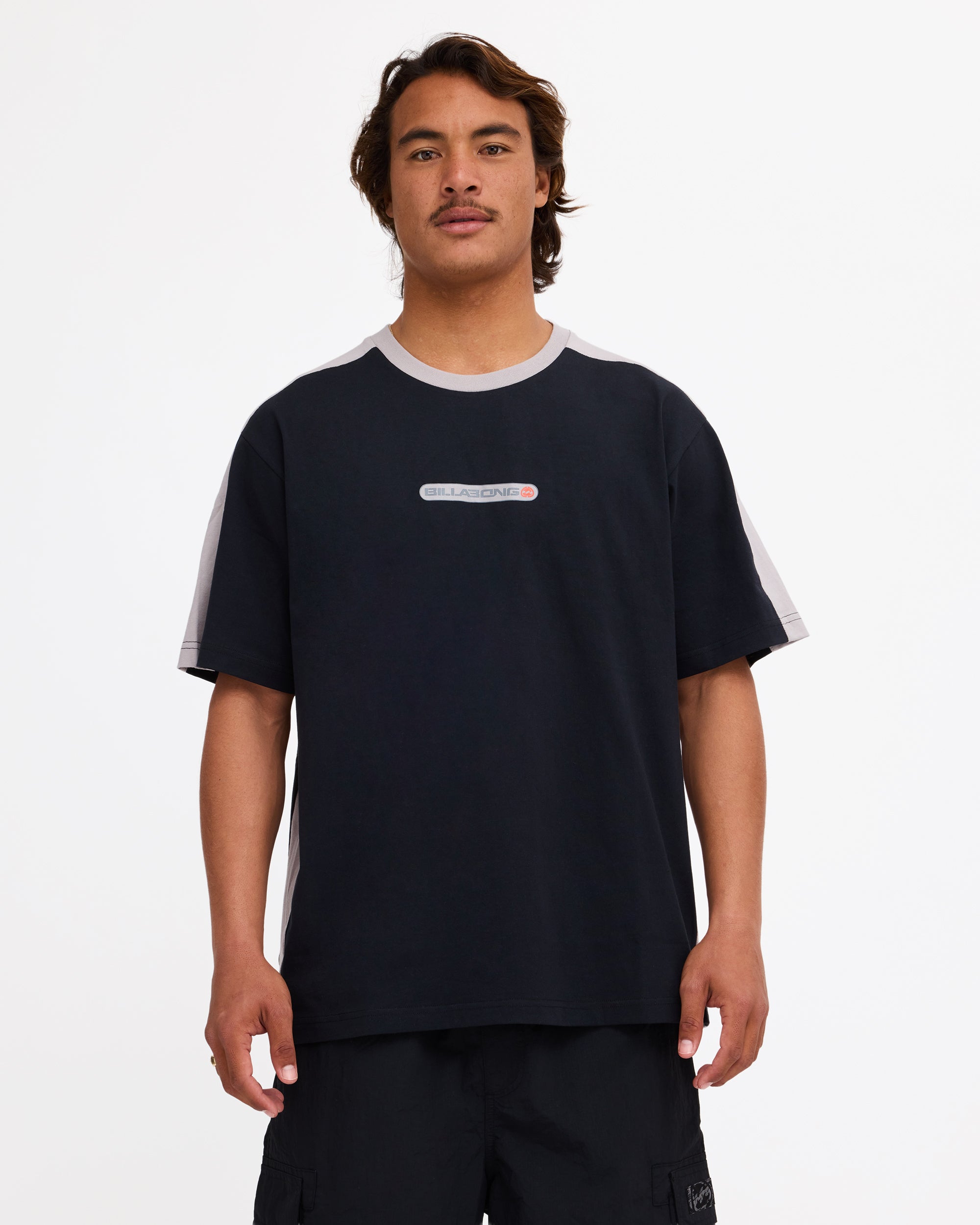 Mens Spec Iconic T-Shirt