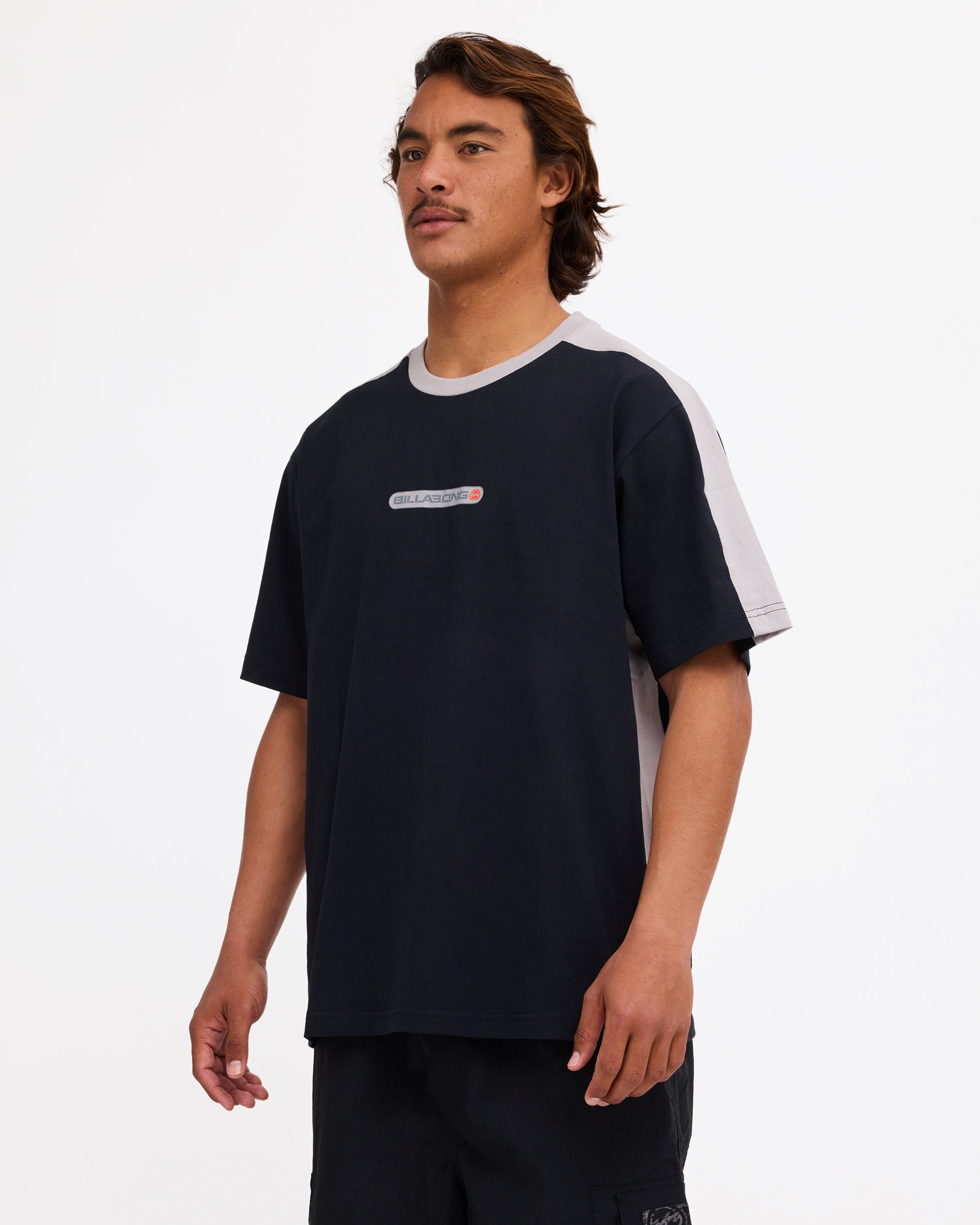 Mens Spec Iconic T-Shirt
