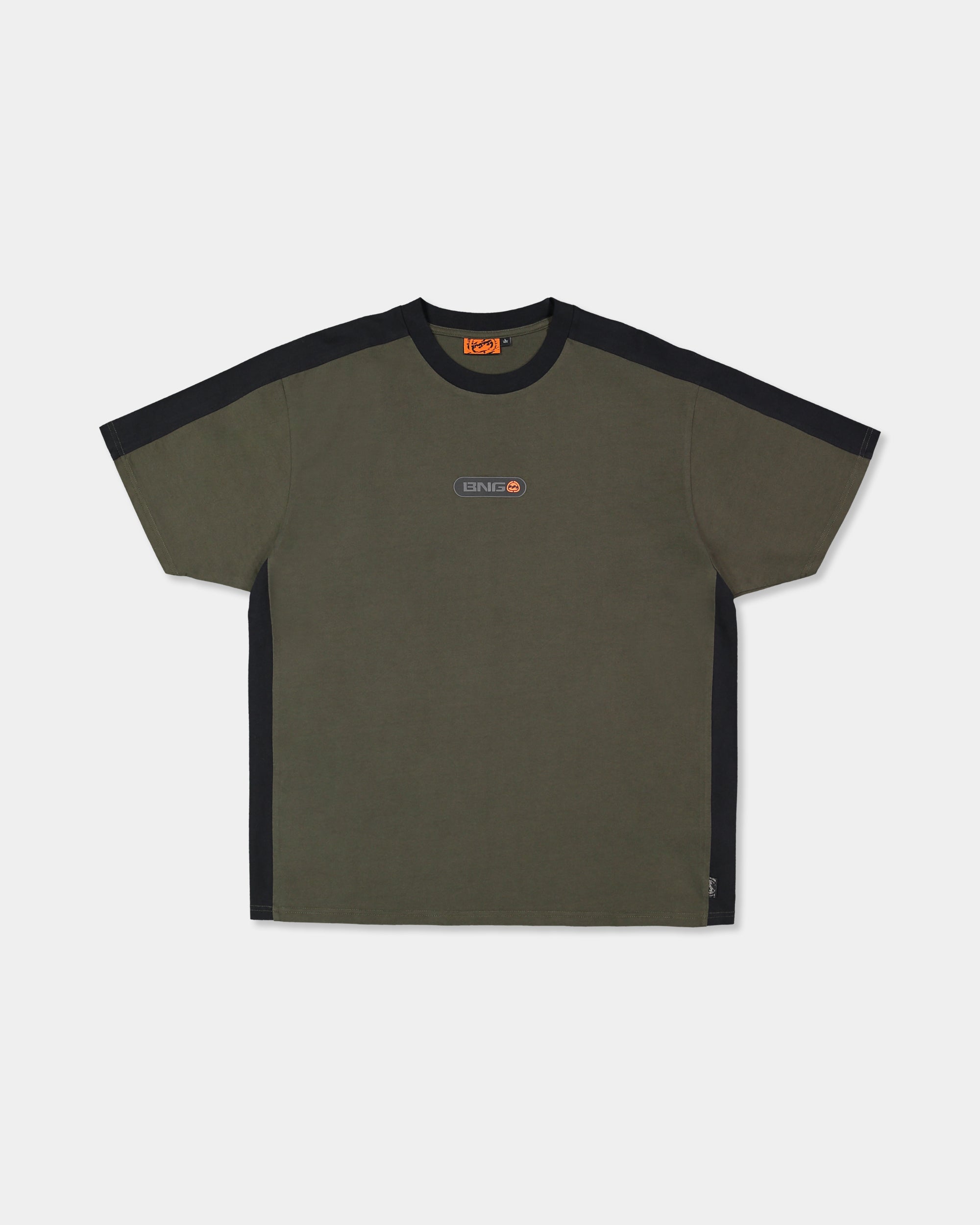 Mens Spec Iconic T-Shirt