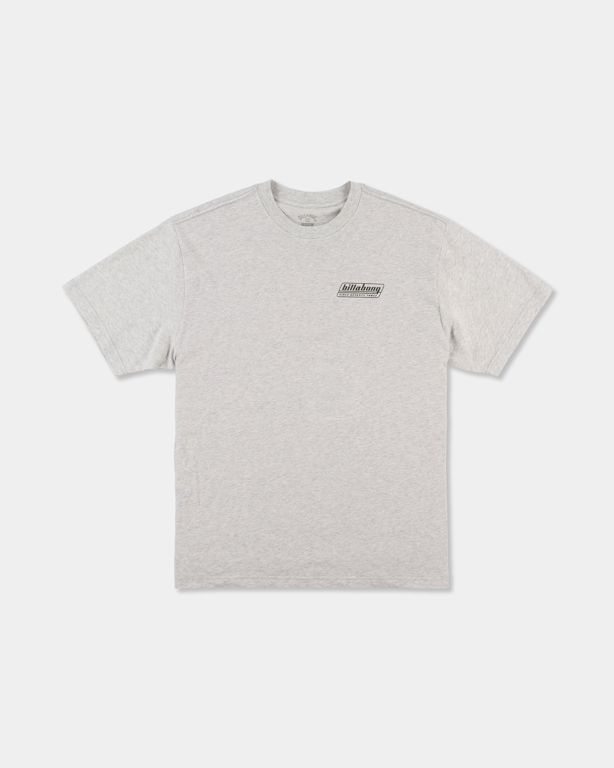 Mens Walled T-Shirt