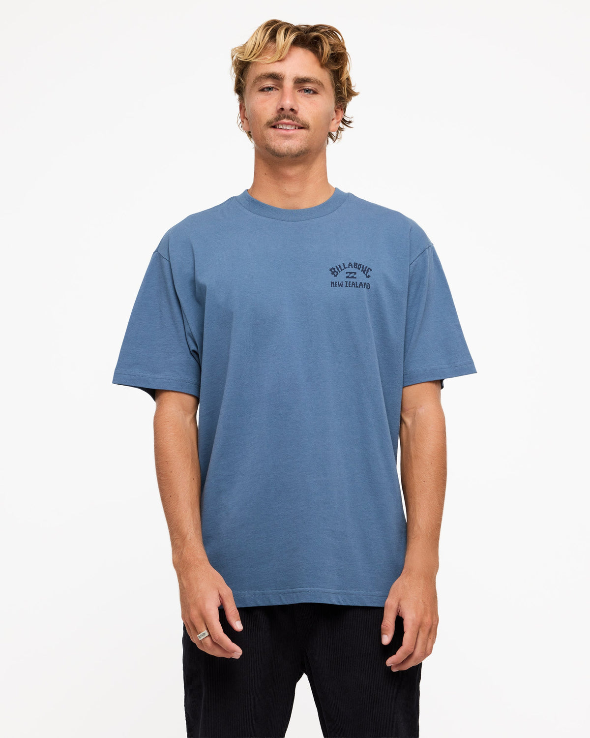 Mens Fern Island T-Shirt