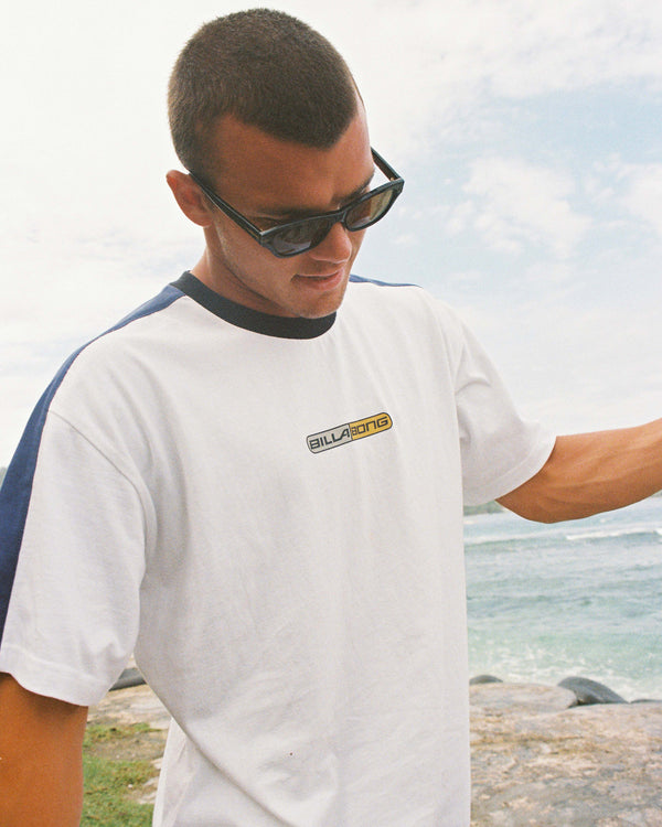 Mens Spec 73 Iconic T-Shirt