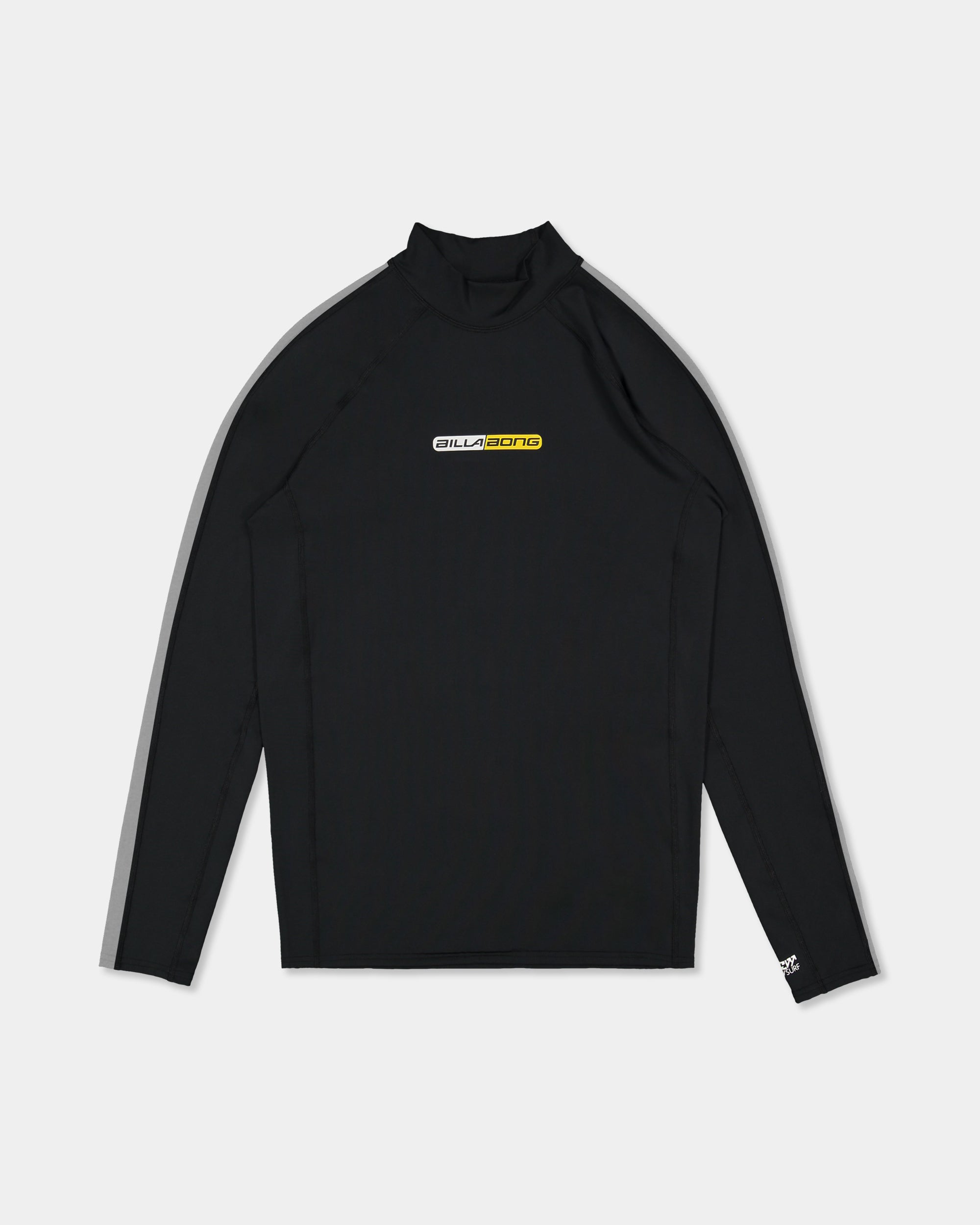 Mens Spec 73 Performance Long Sleeve Rash Vest