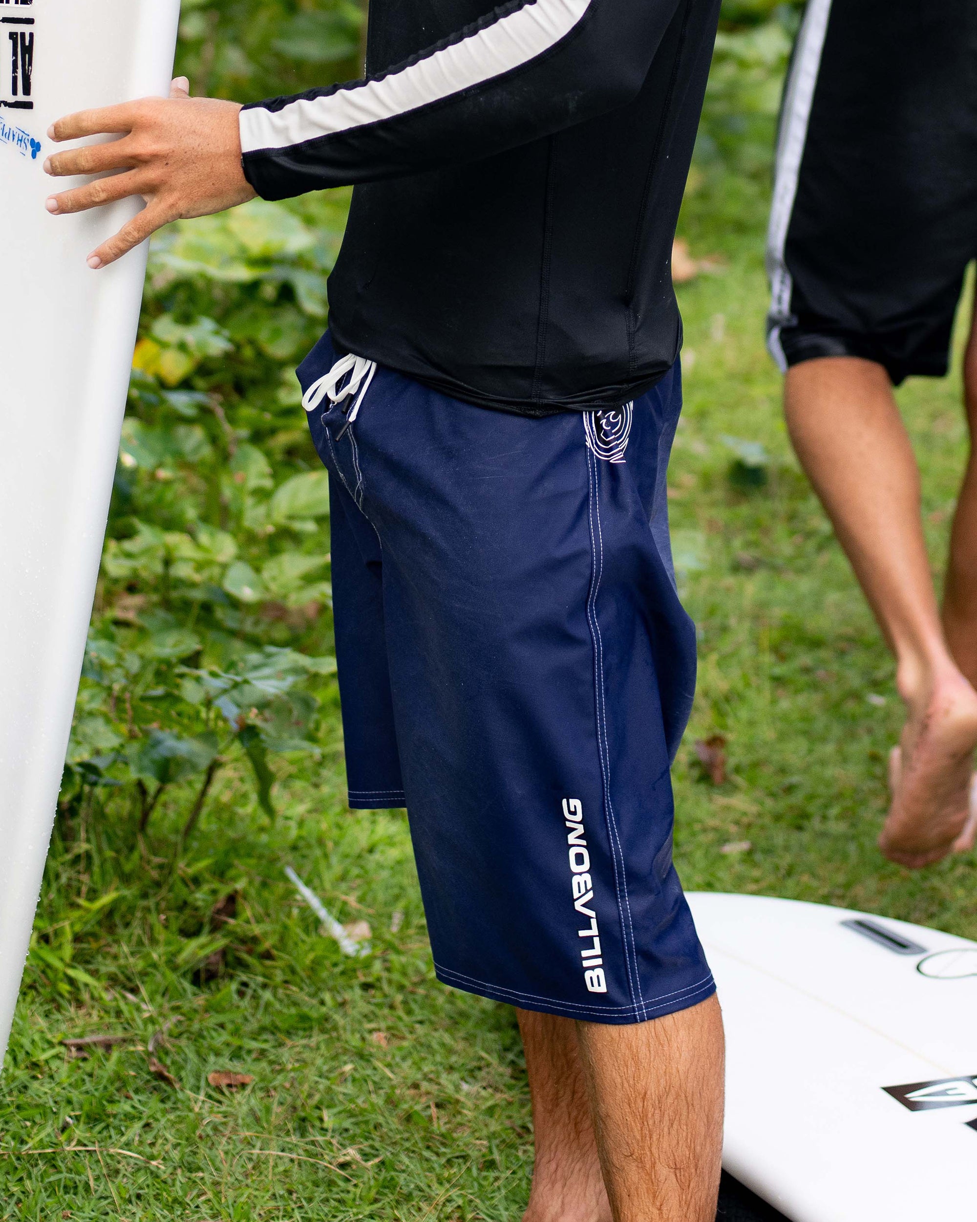Mens Bio OG Pro 21" Boardshorts