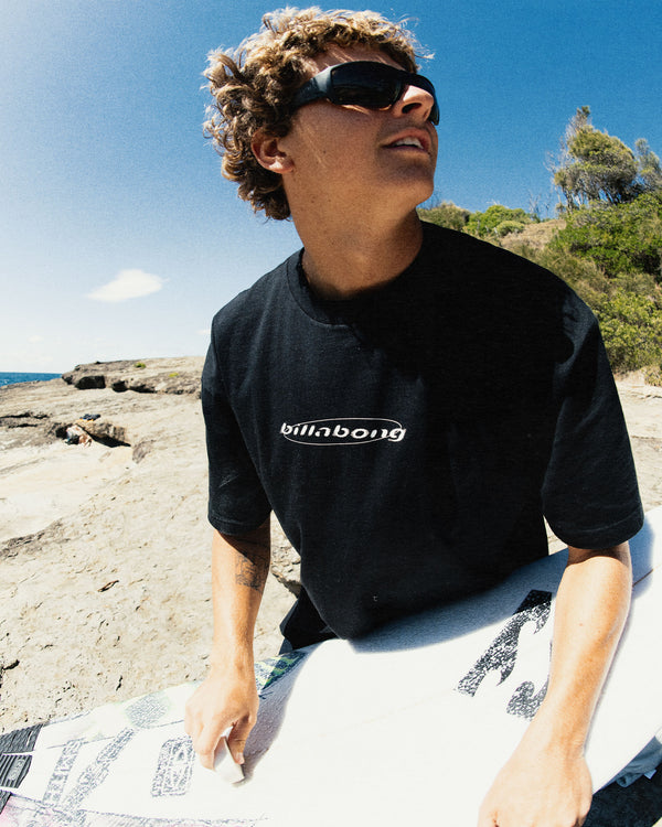 Mens Spec 73 Orbit OG T-Shirt