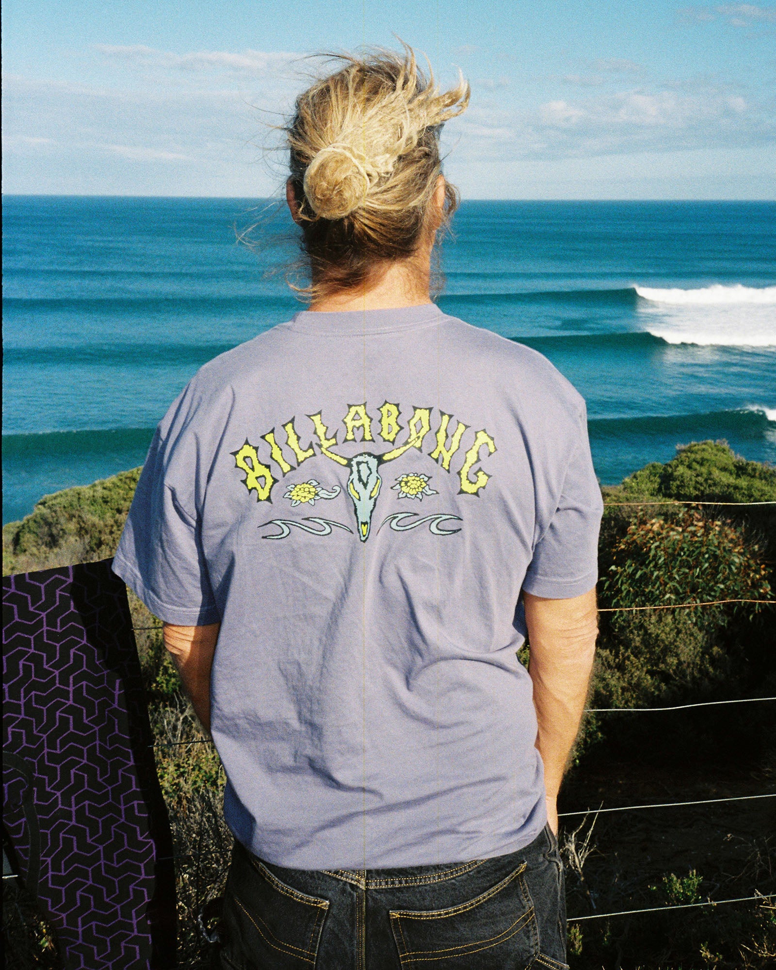 Mens Raging Bull OG T-Shirt