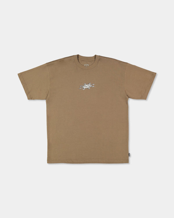 Mens Immortal Spike T-Shirt