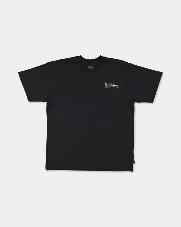 Mens Immortal Arch T-Shirt