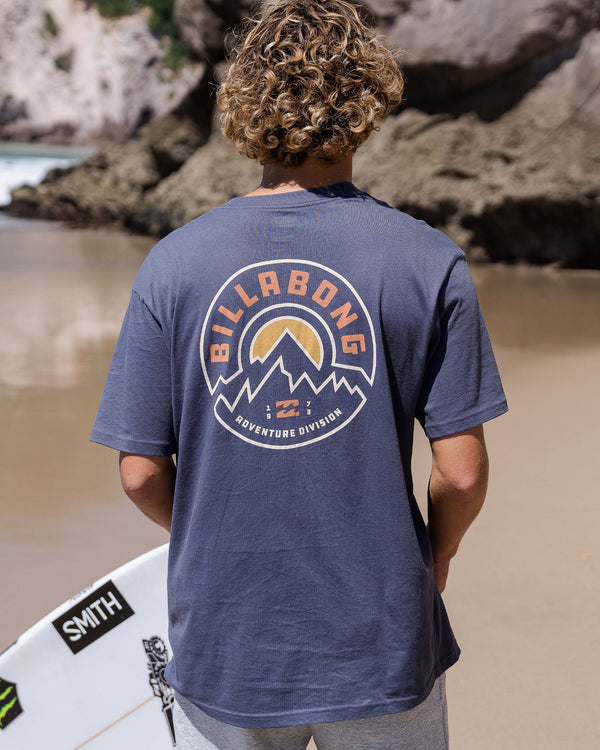 Mens Rockies A/Div Premium T-Shirt