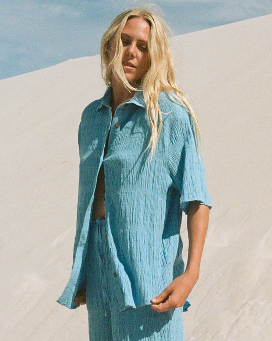 Womens Laura Shirt