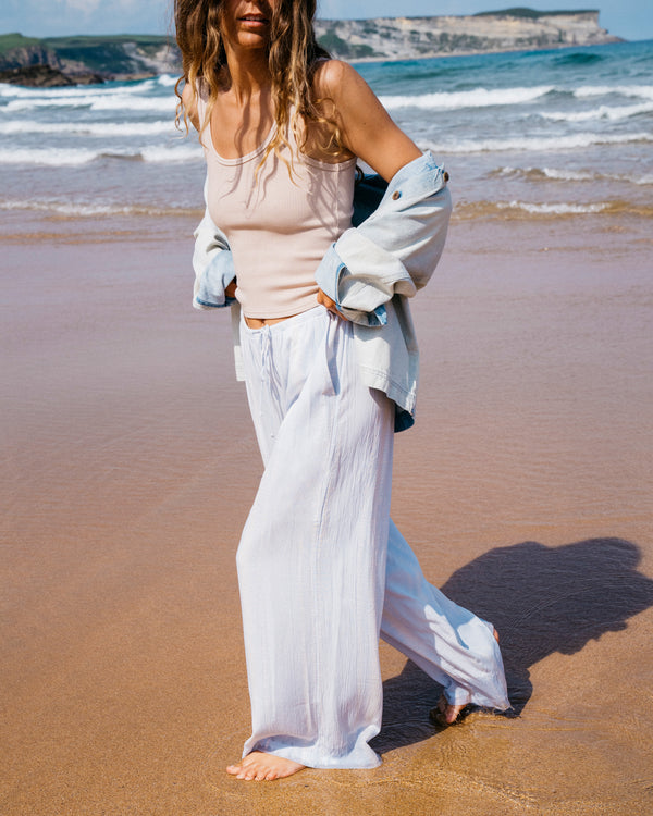 Womens Beach Bound Pants