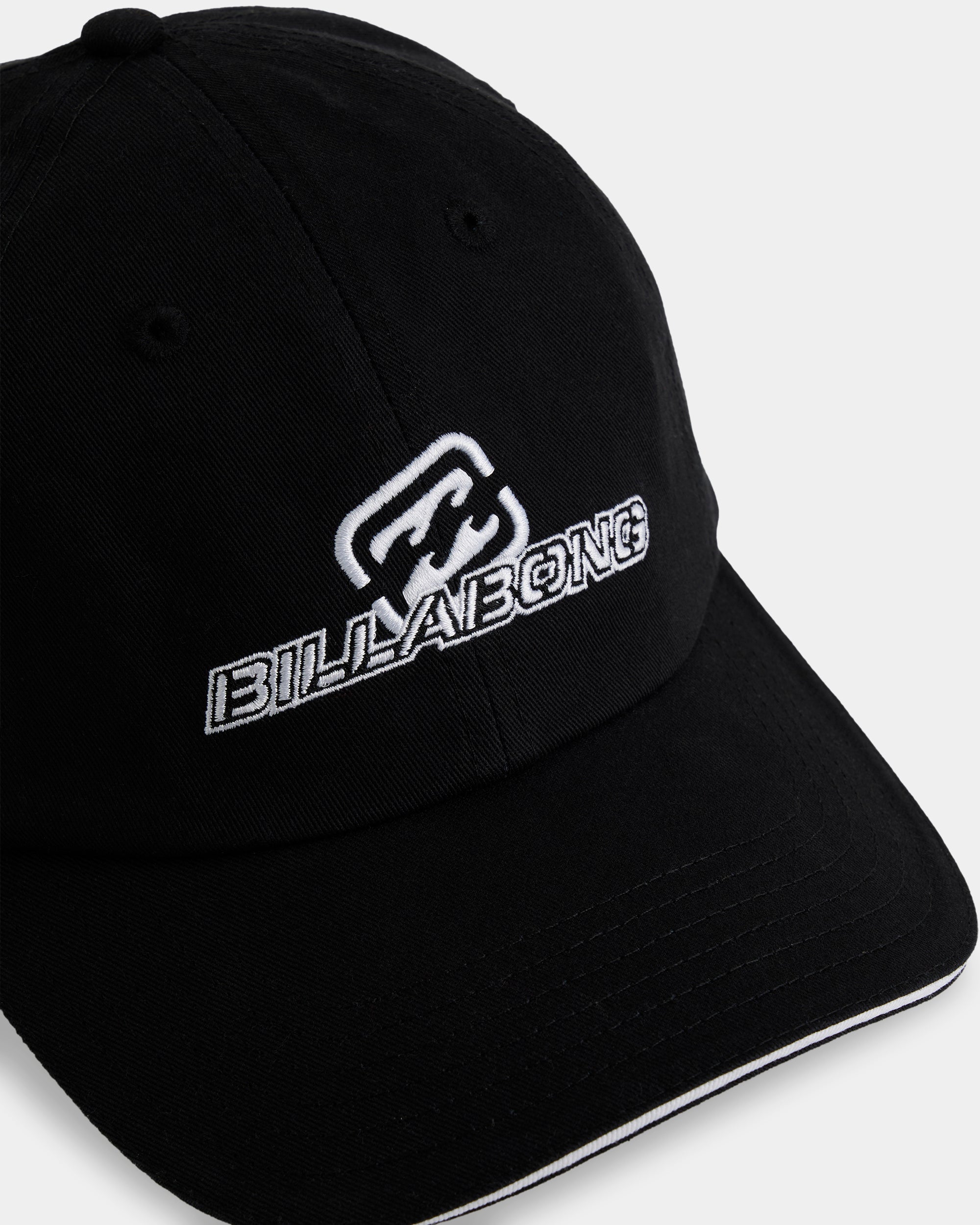 Mens Bracket Lad Cap