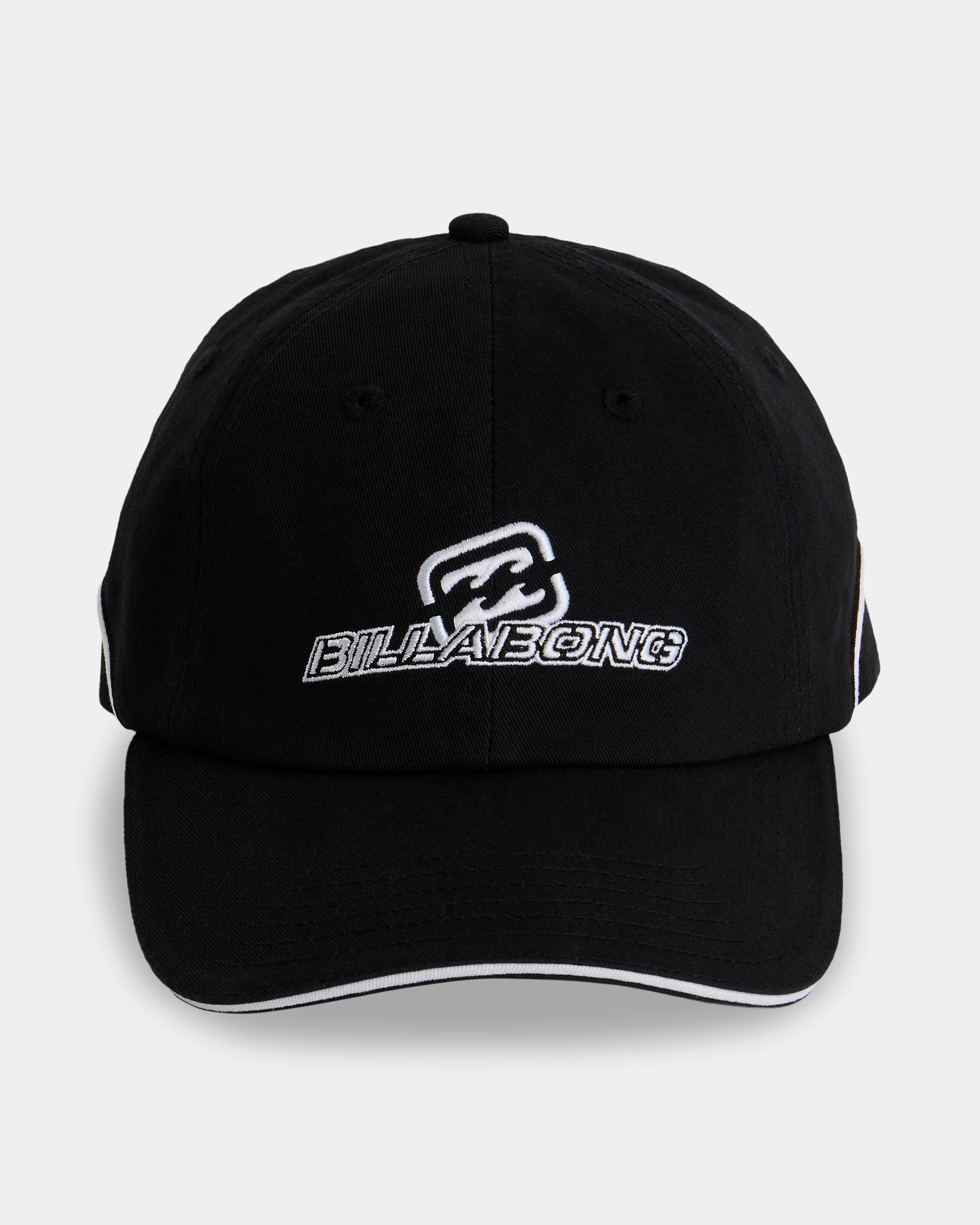 Mens Bracket Lad Cap