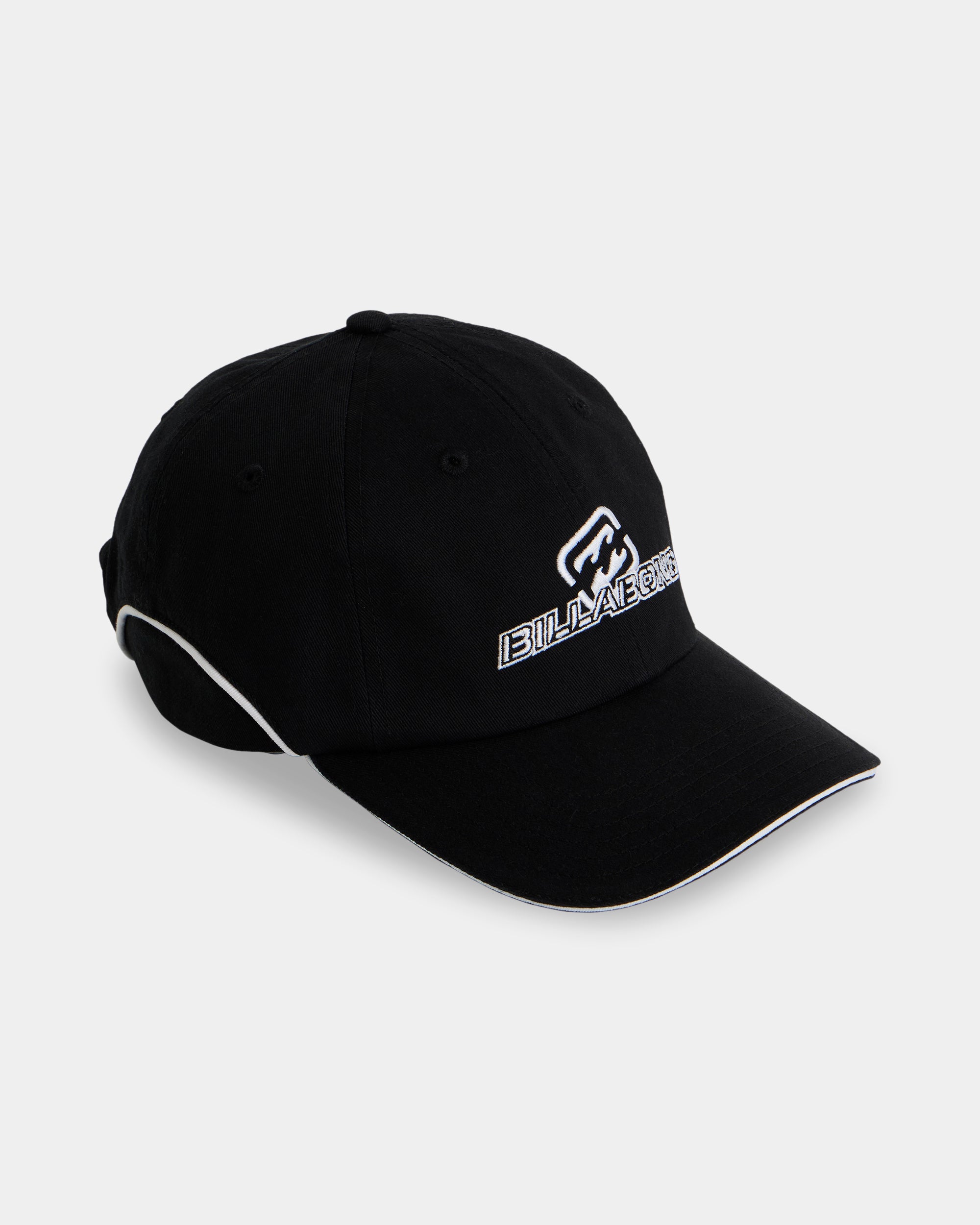 Mens Bracket Lad Cap