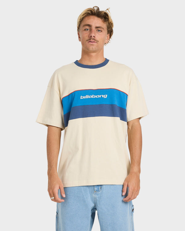 Mens Simulator T-Shirt