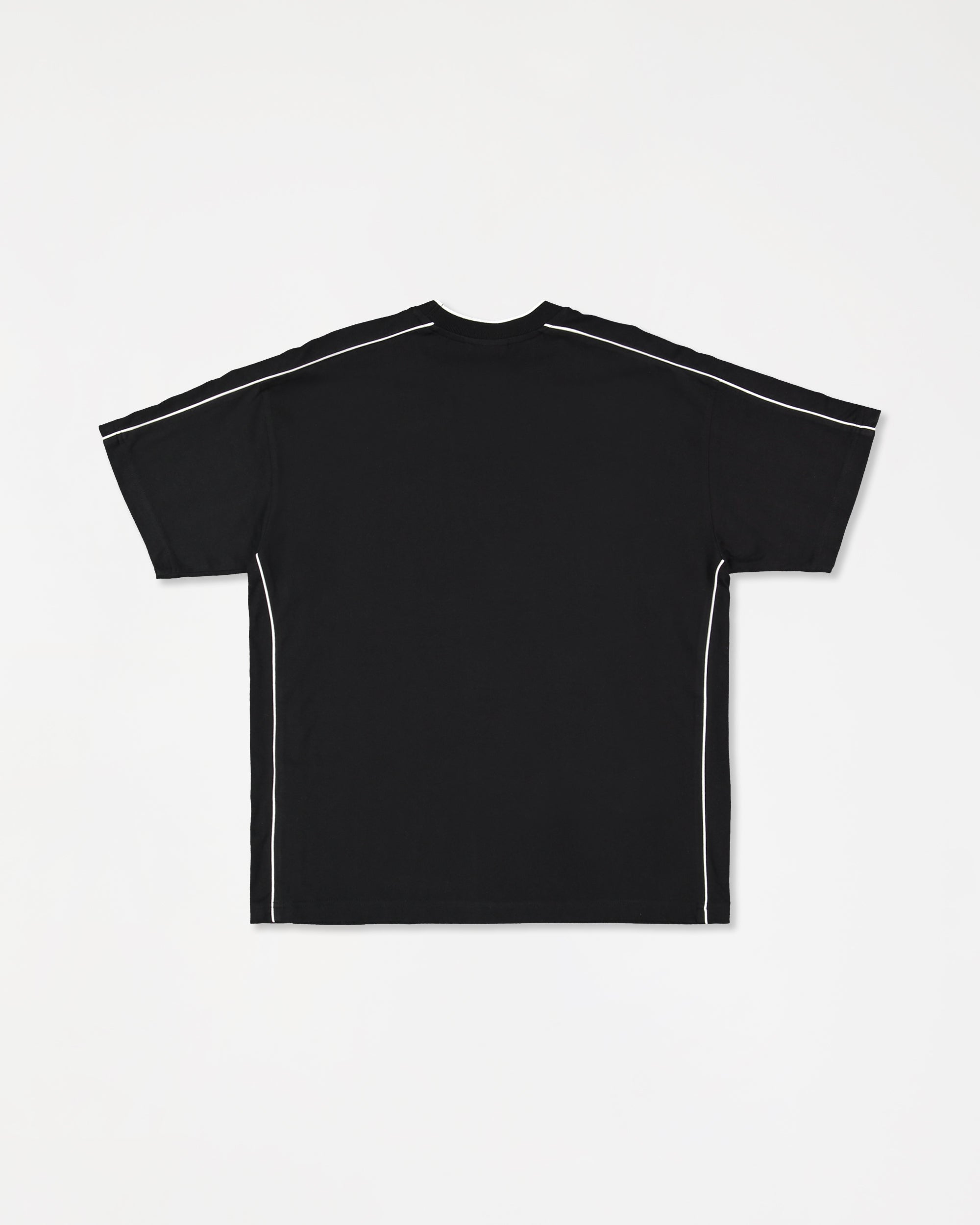 Mens Spec 73 Piped T-Shirt