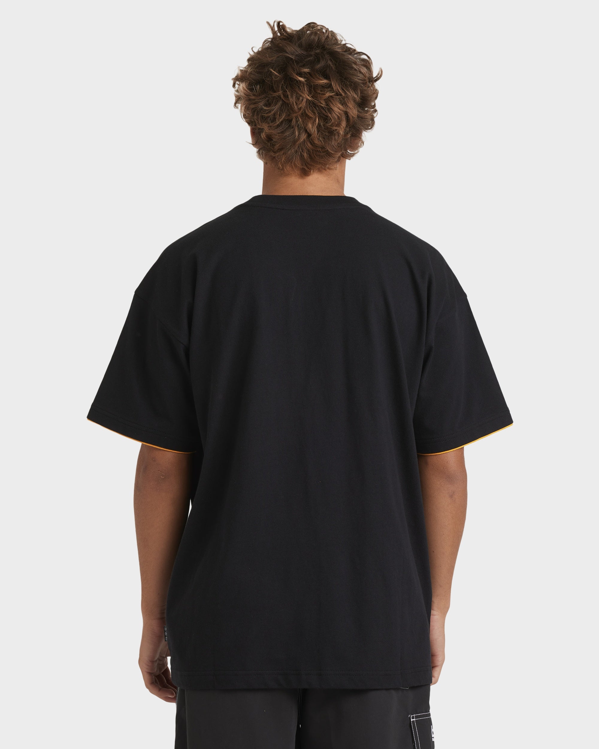 Mens Spec Tipper T-Shirt