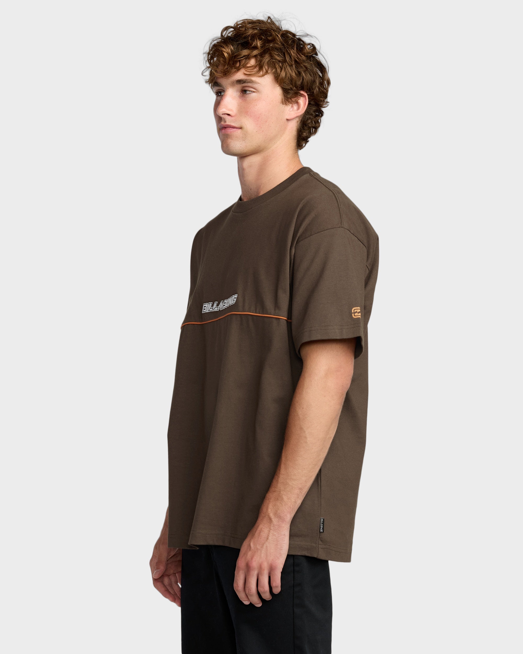 Mens Spec 73 Legacy T-Shirt