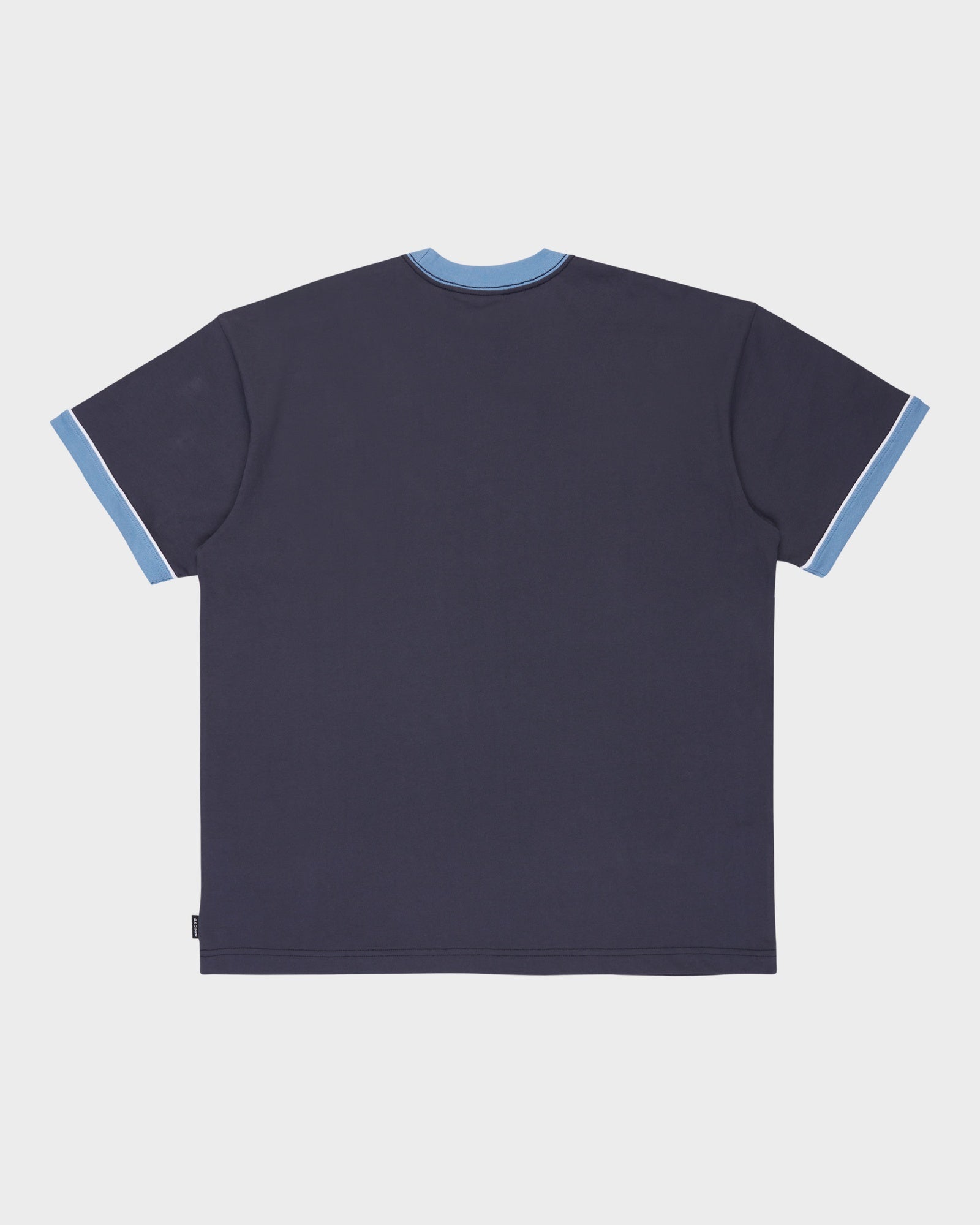 Mens Spec Ringer T-Shirt