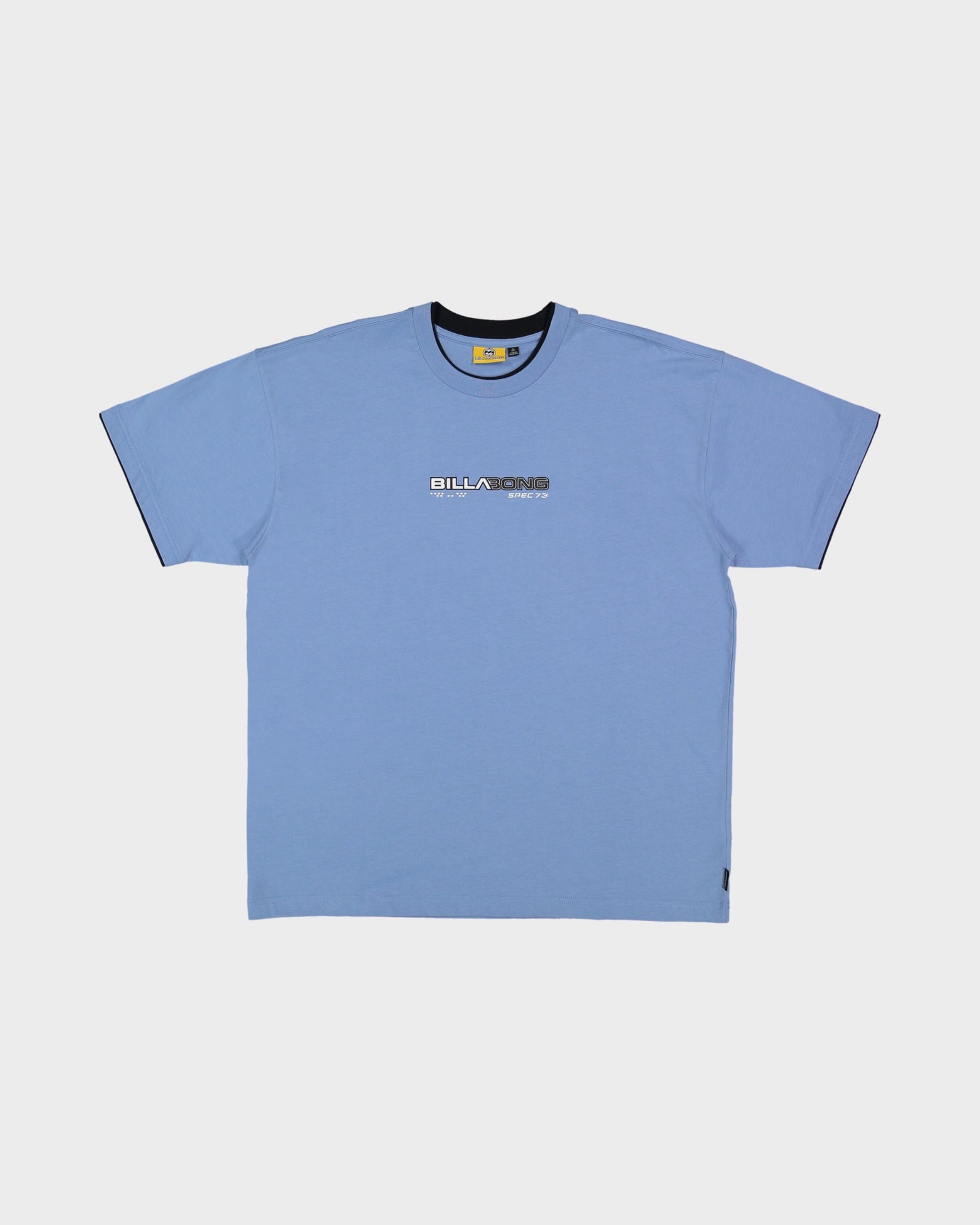 Mens Spec Tipper T-Shirt