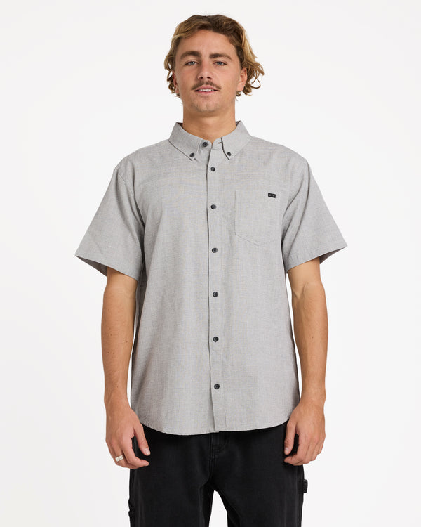 Mens All Day Shirt