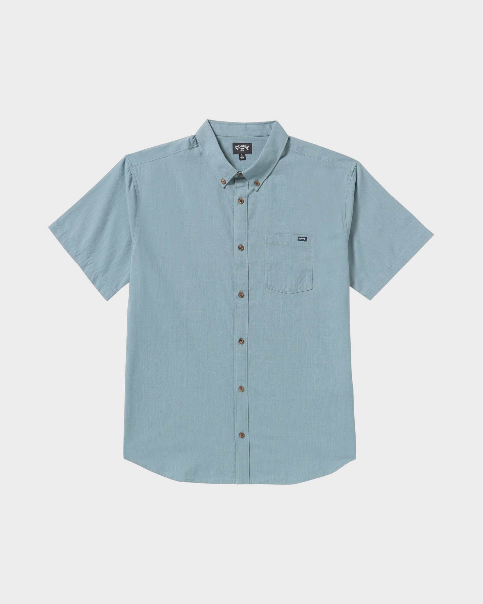 Mens All Day Shirt