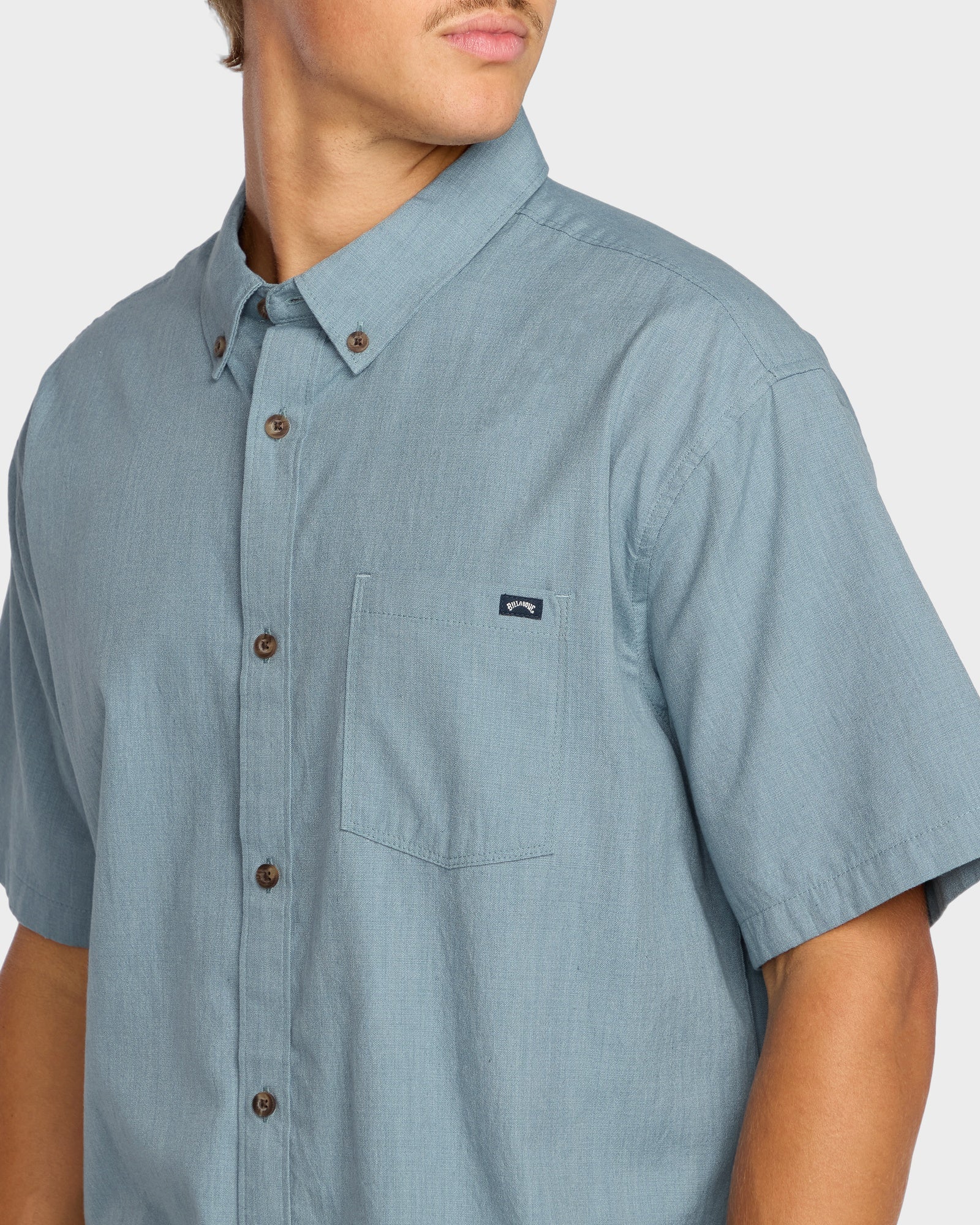Mens All Day Shirt