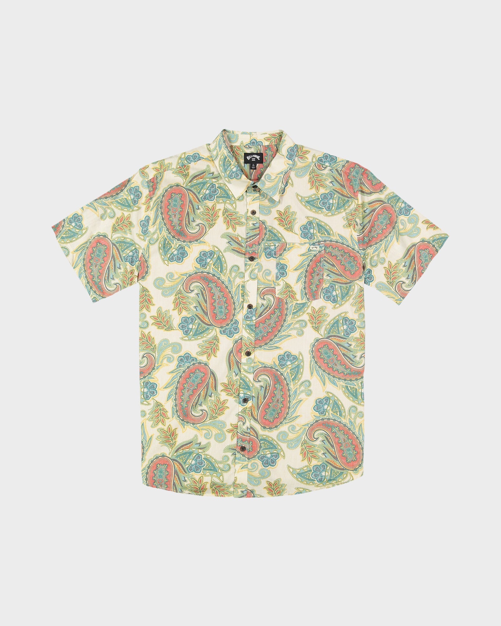 Mens Sundays Shirt