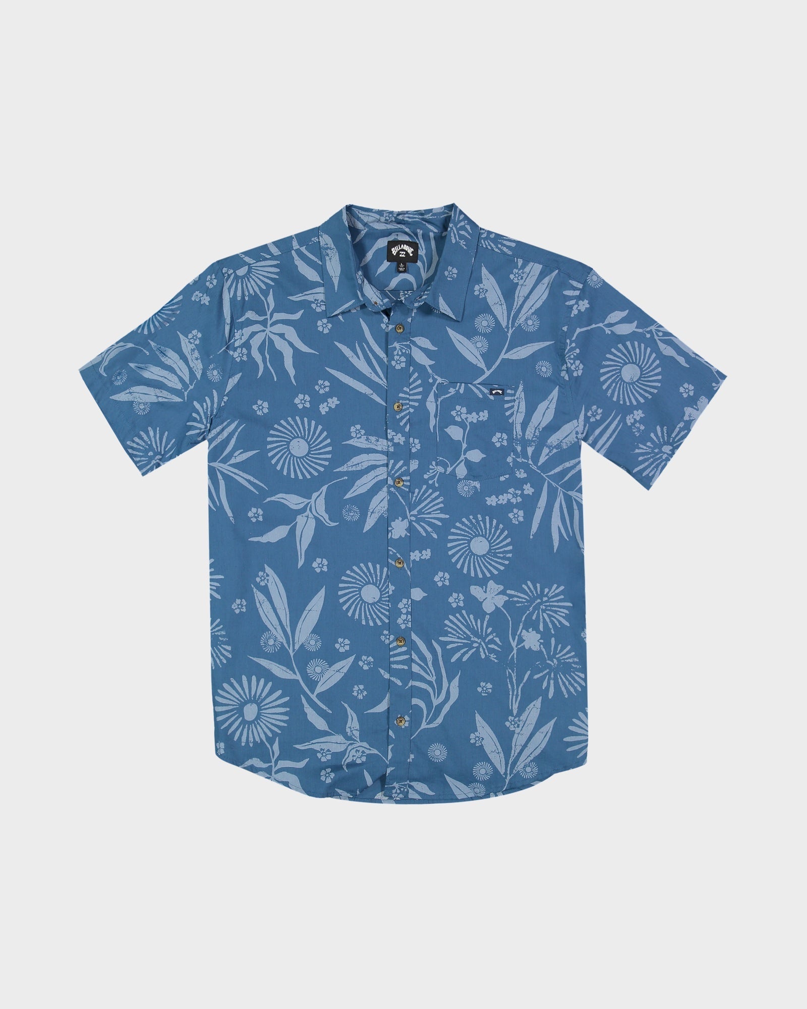 Mens Sundays Shirt