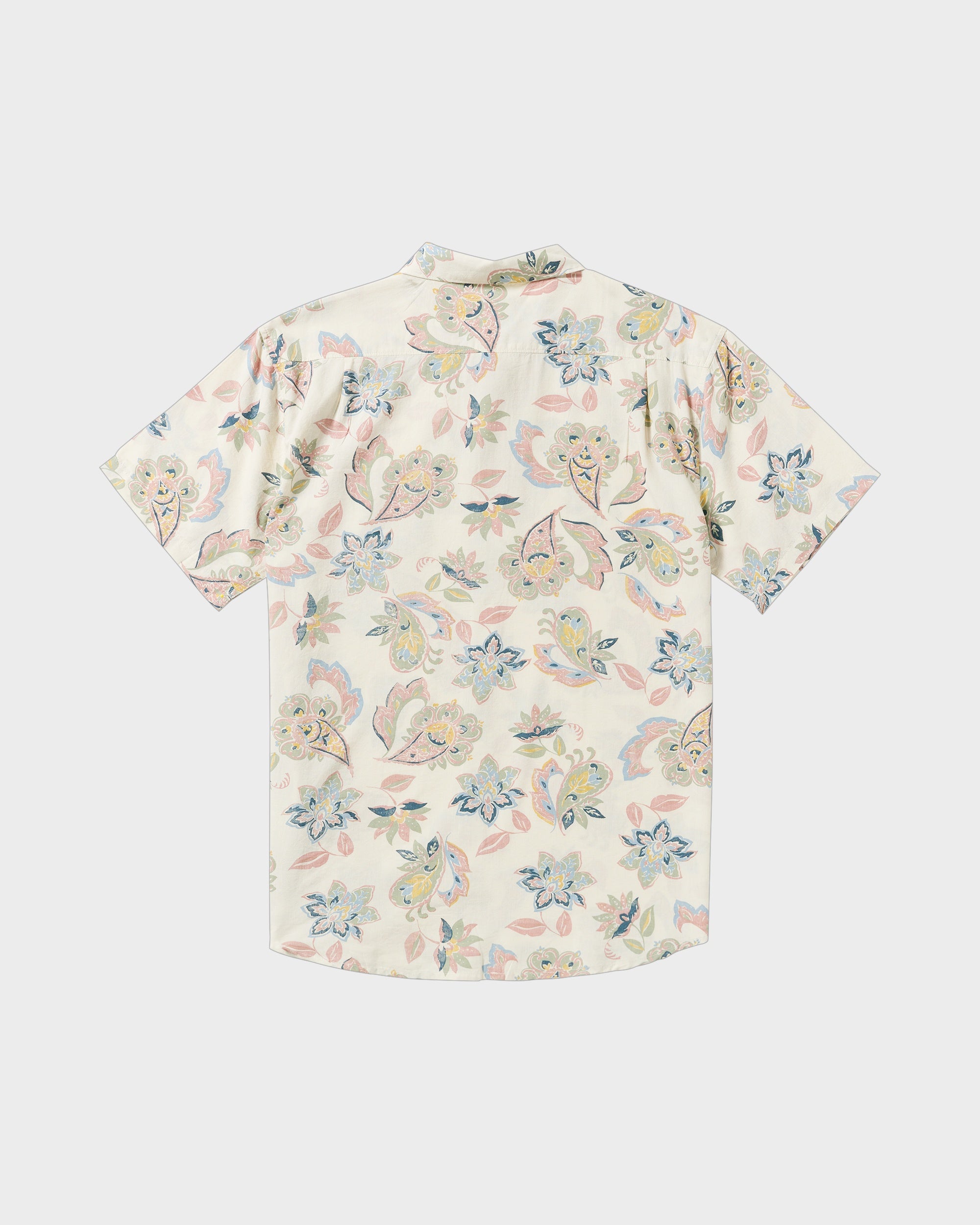 Mens Sundays Shirt