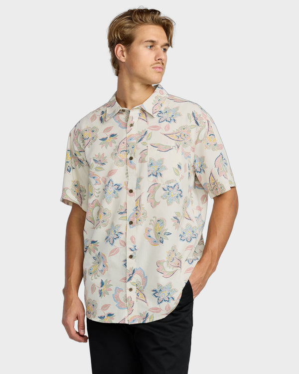 Mens Sundays Shirt