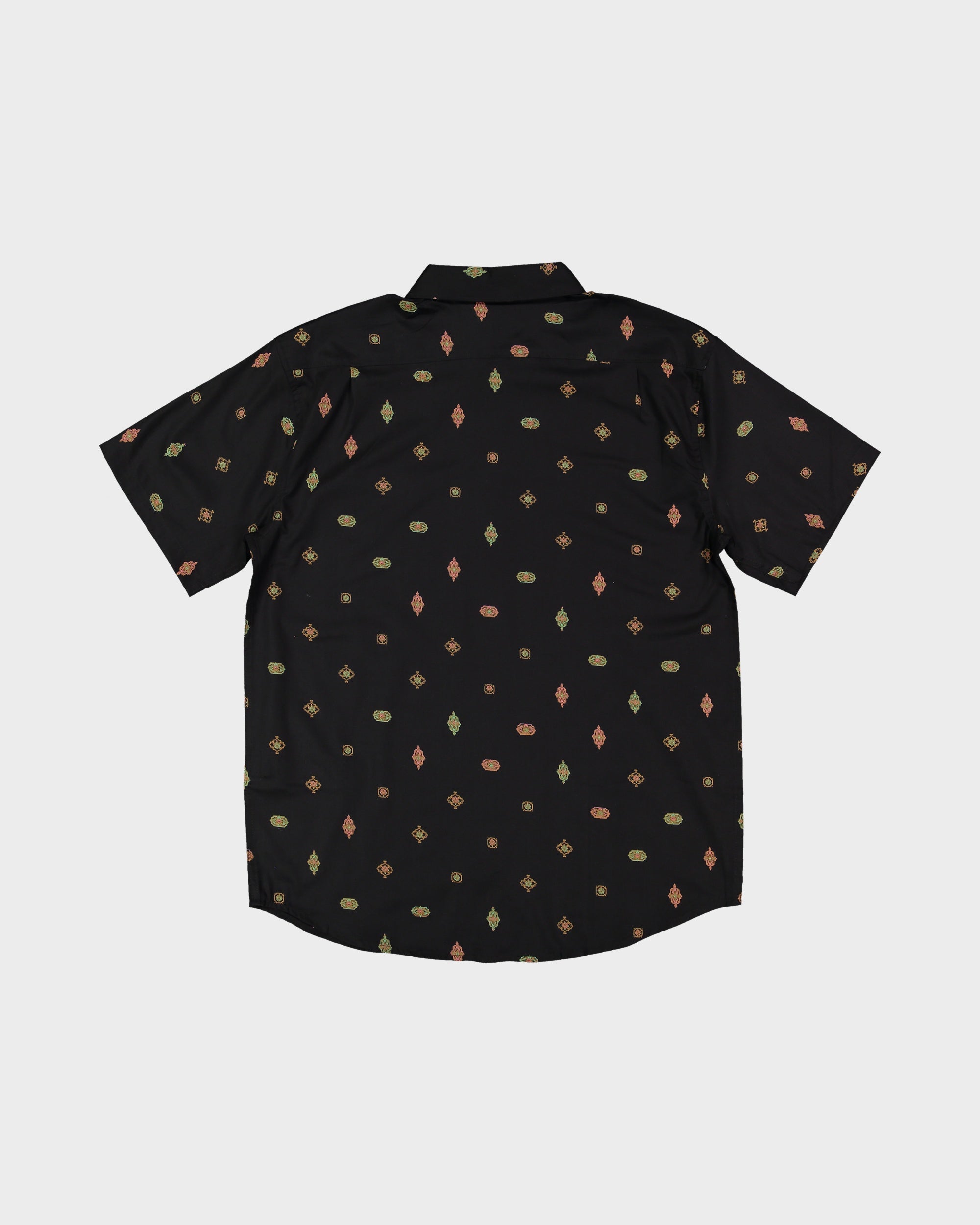 Mens Sundays Mini Shirt