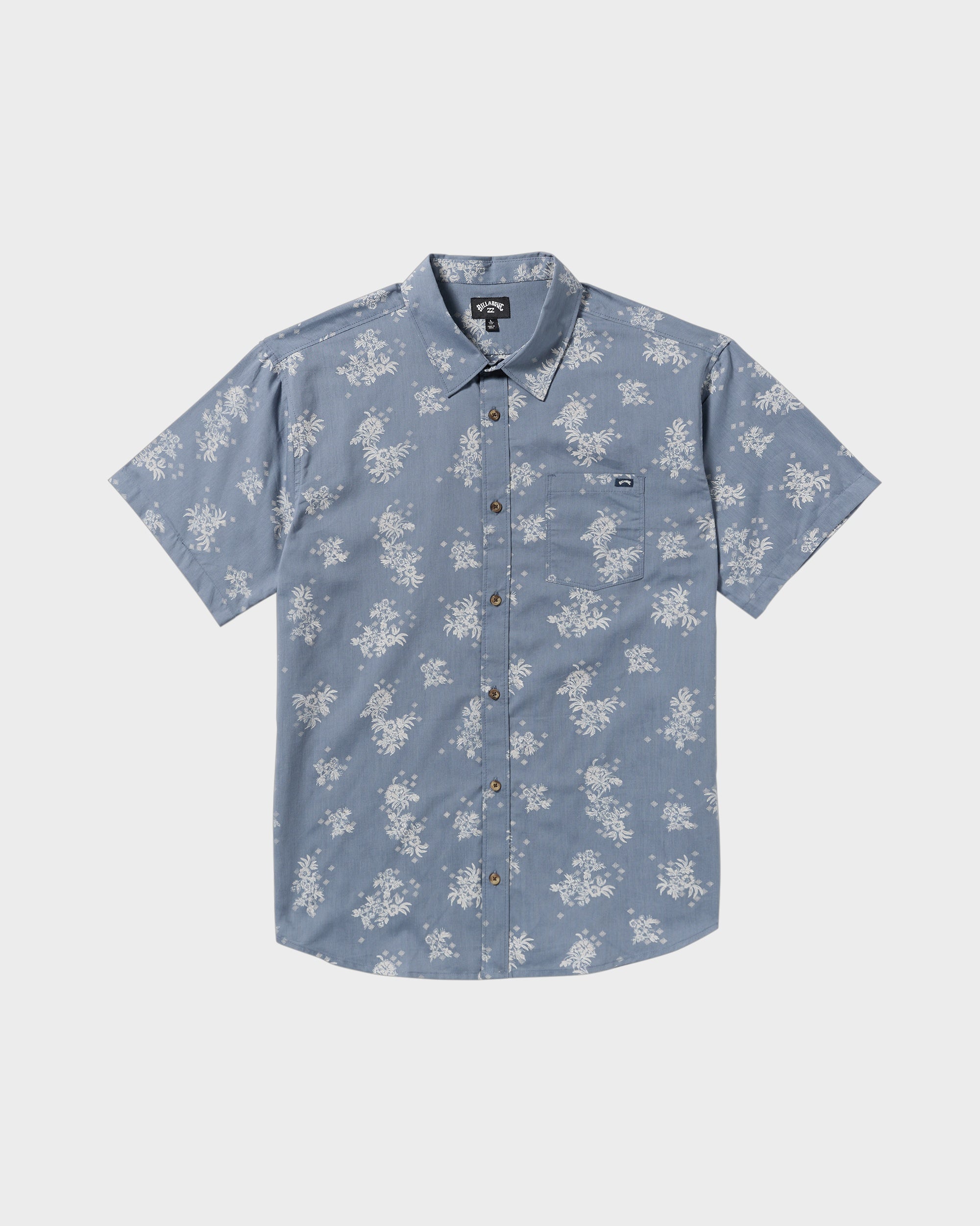 Mens Sundays Mini Shirt