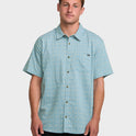 Mens Sundays Mini Shirt