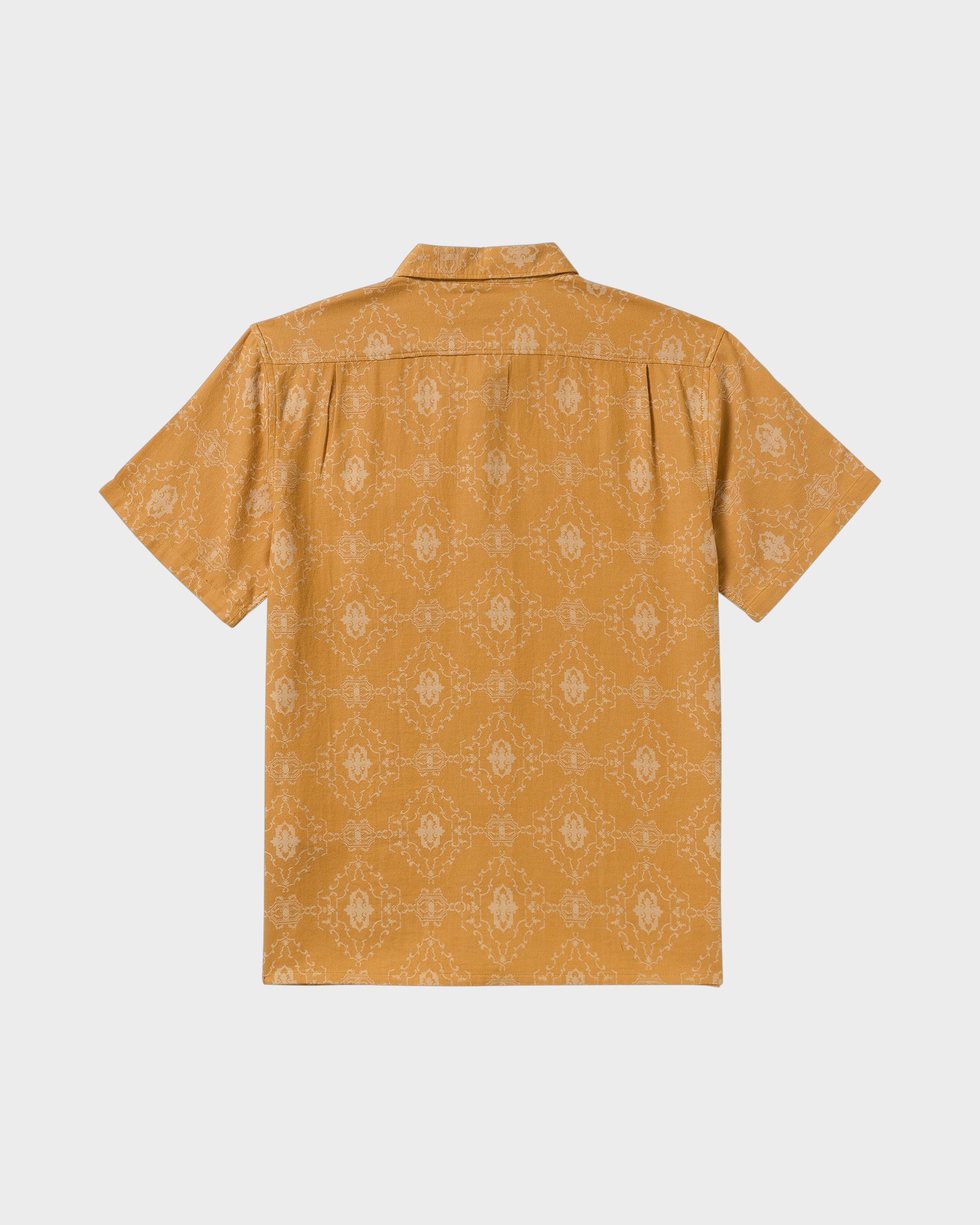Mens Sundays Jaquard Shirt