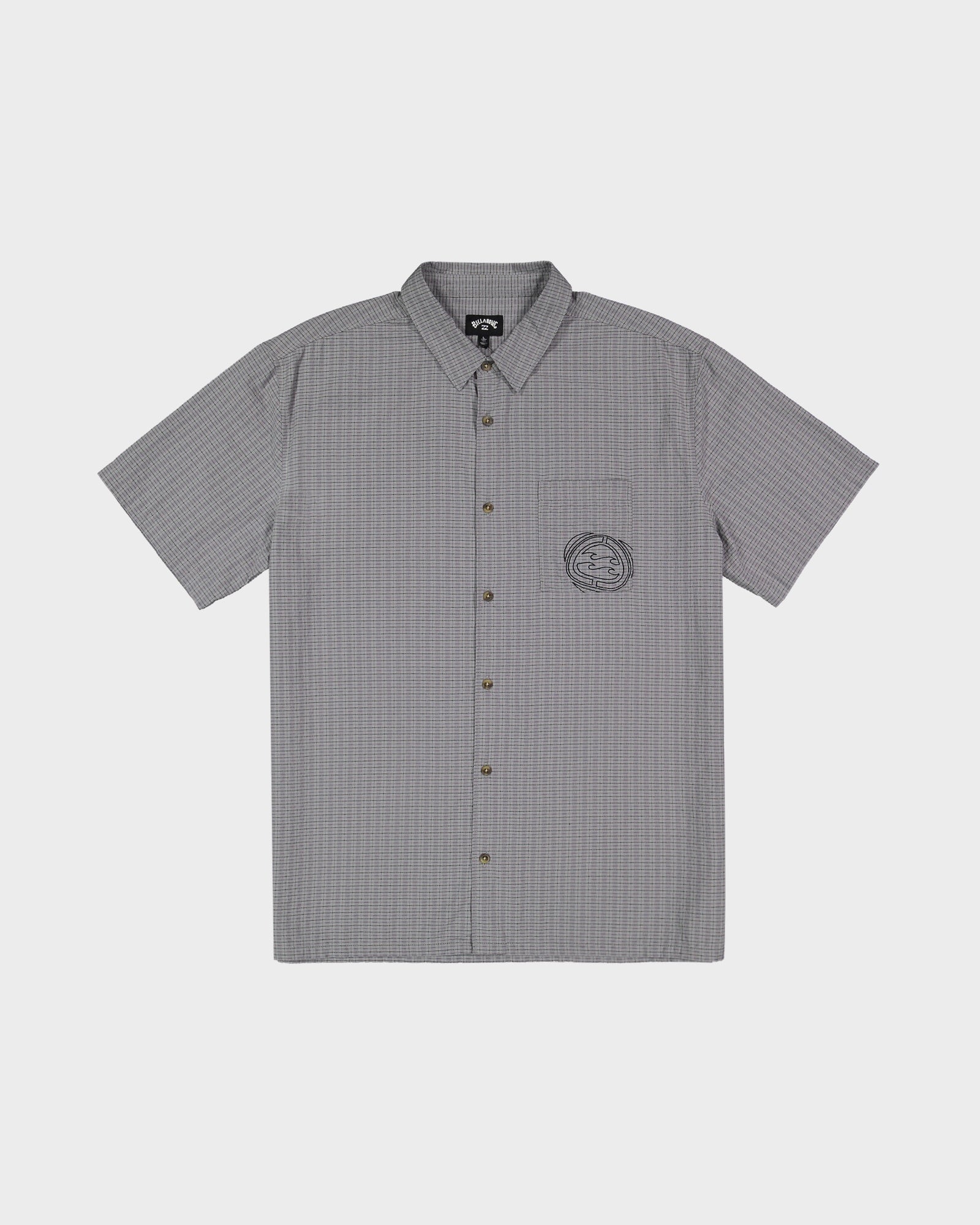 Mens Mogul Shirt