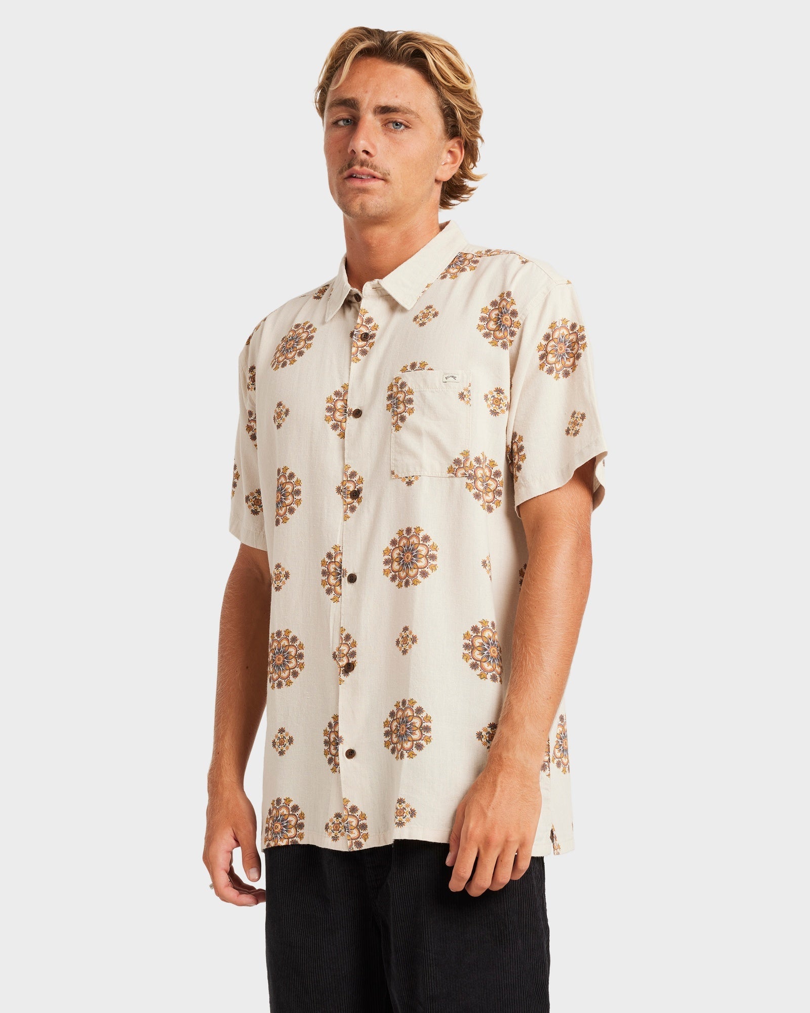 Mens Cordoba Shirt
