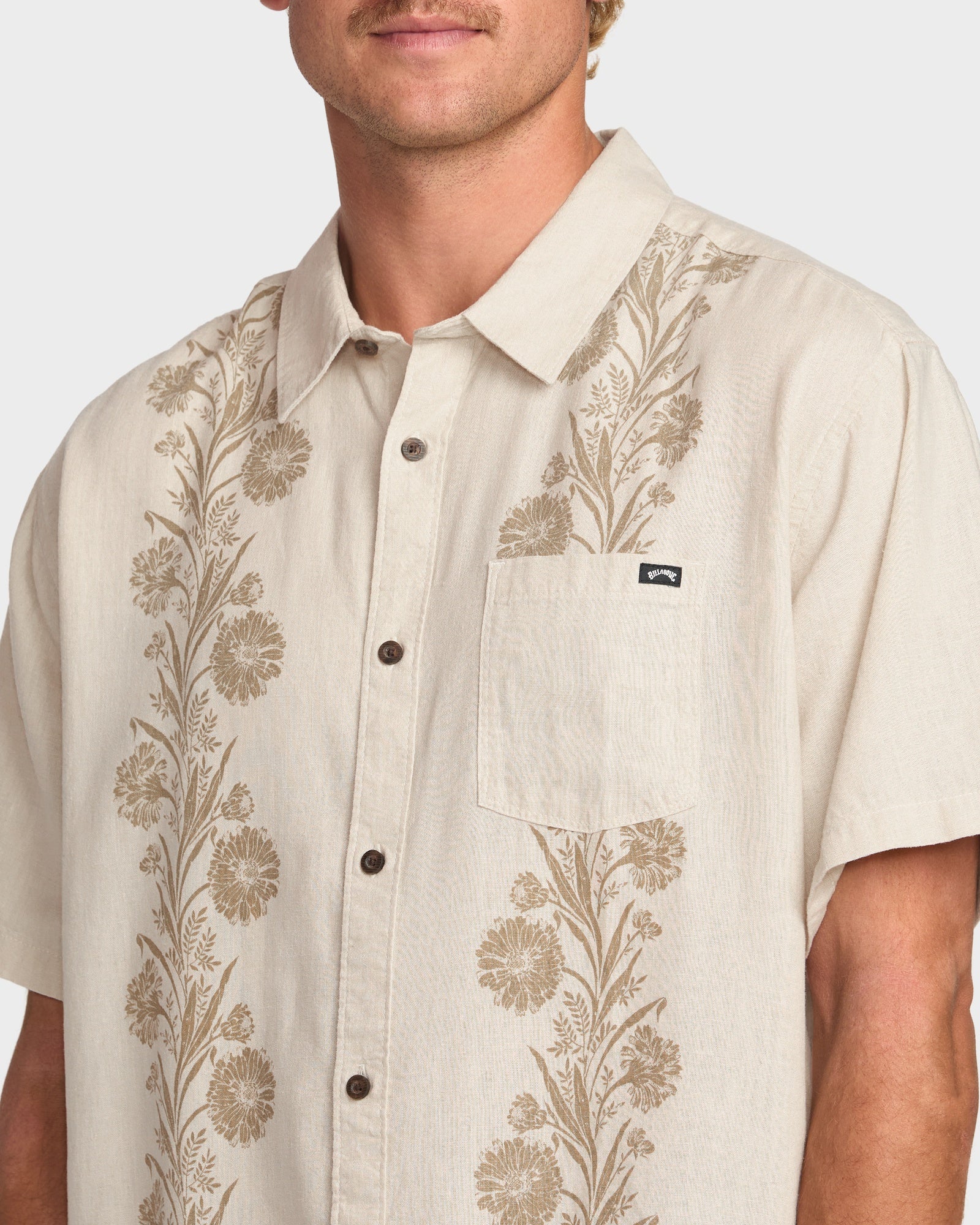 Mens Cordoba Shirt