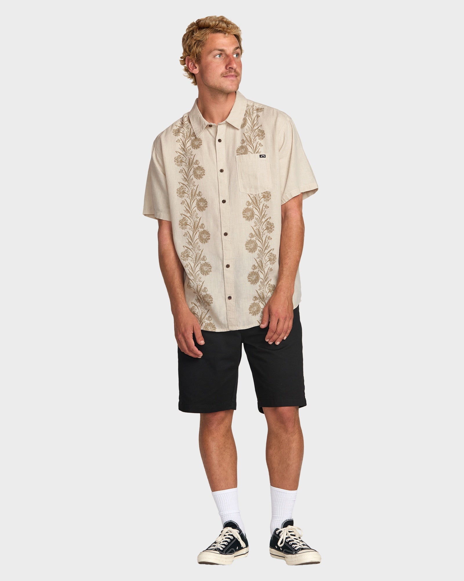 Mens Cordoba Shirt