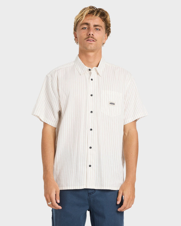 Mens Bad Dog Shirt