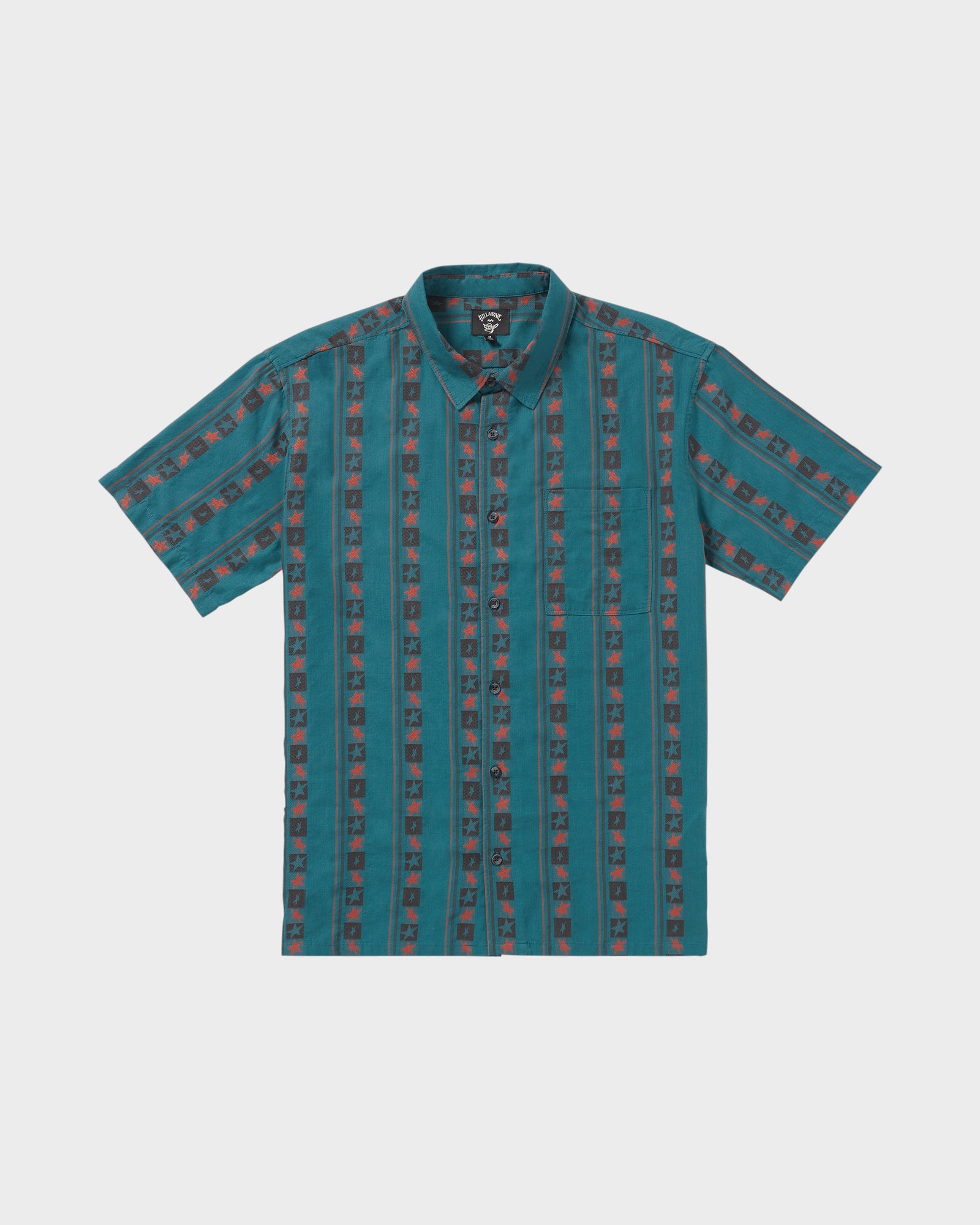 Mens Star Shirt