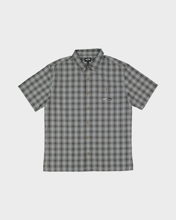 Mens Spec Mogul Shirt