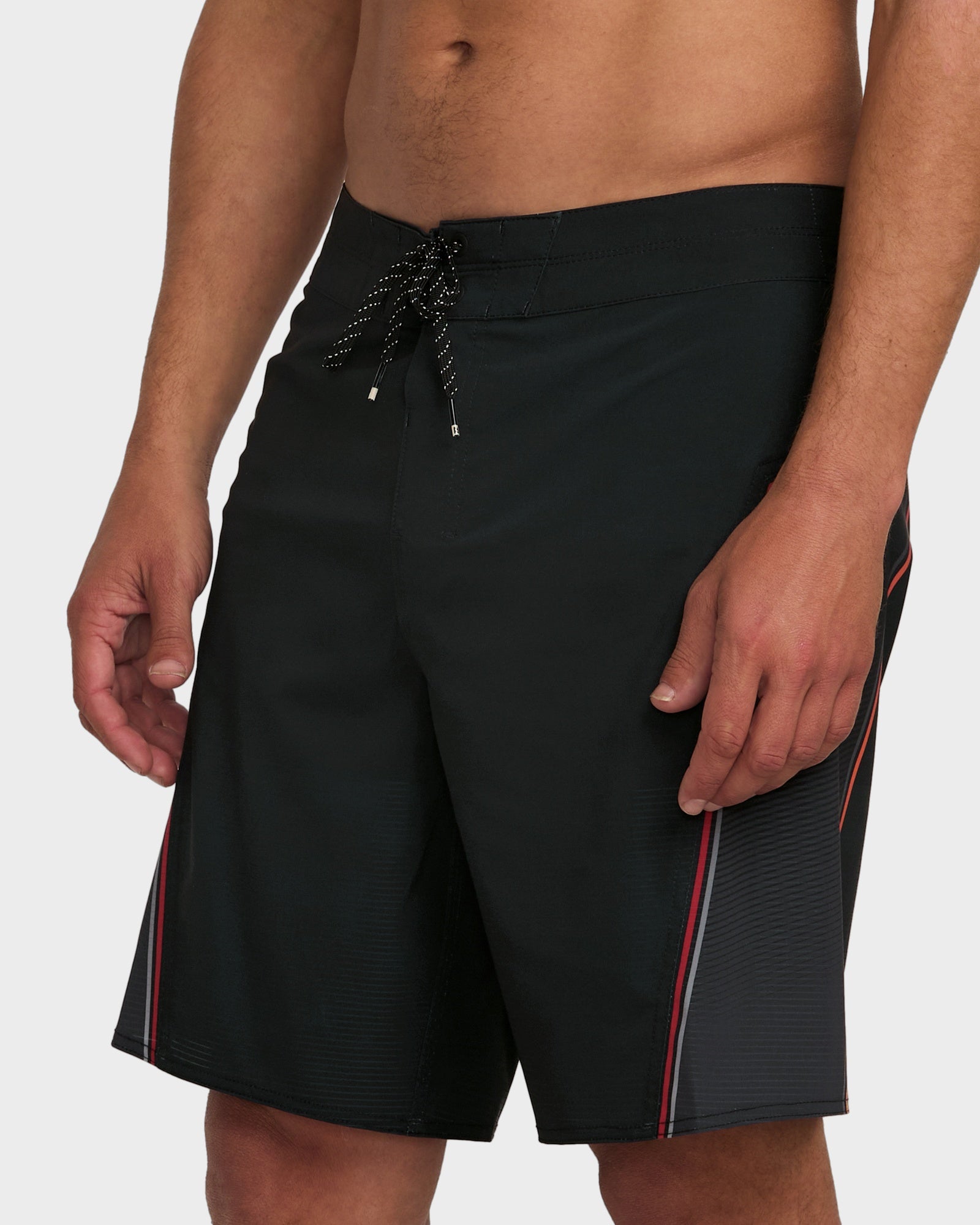Mens Straddie Airlite 20" Boardshorts