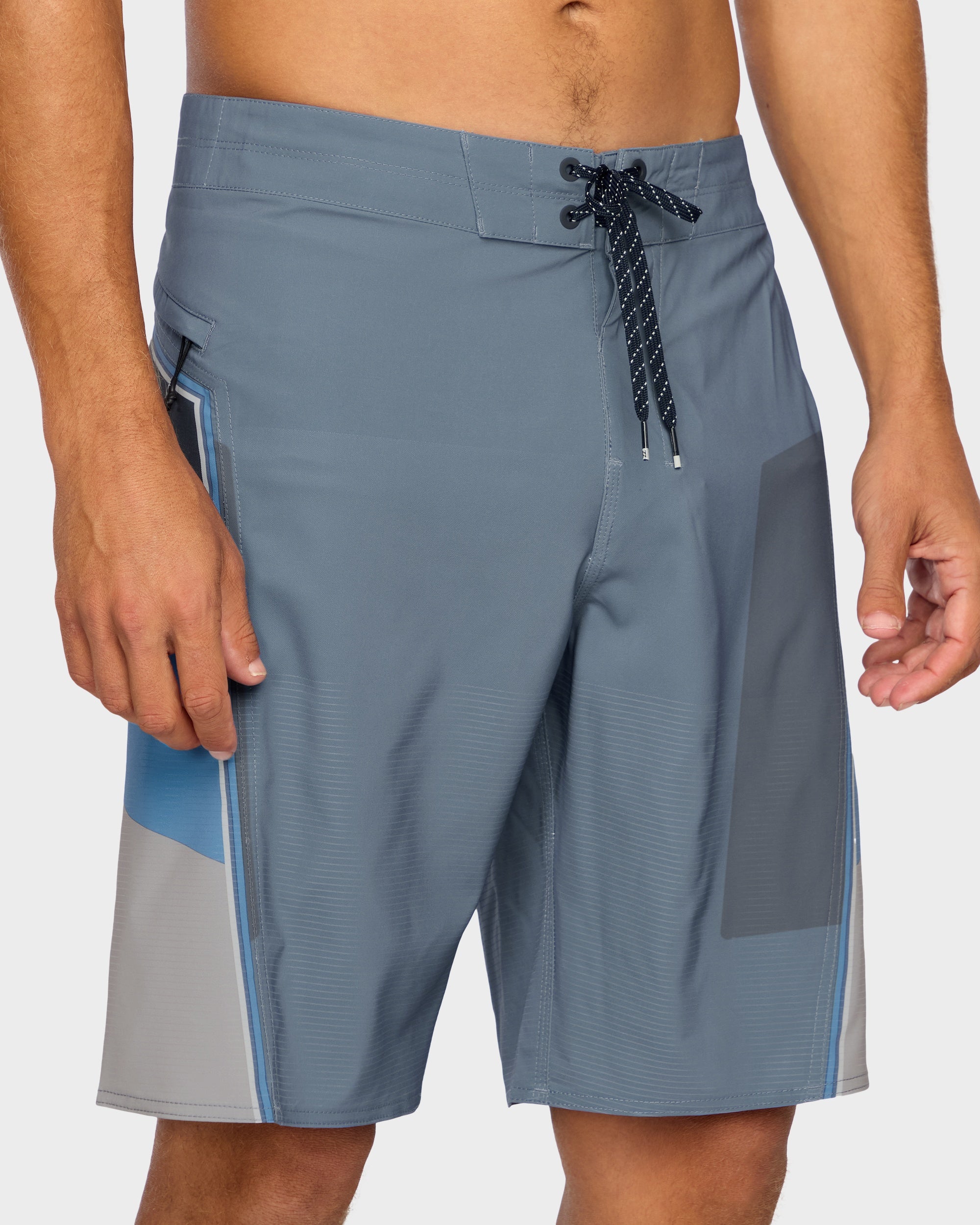 Mens Straddie Airlite 20" Boardshorts