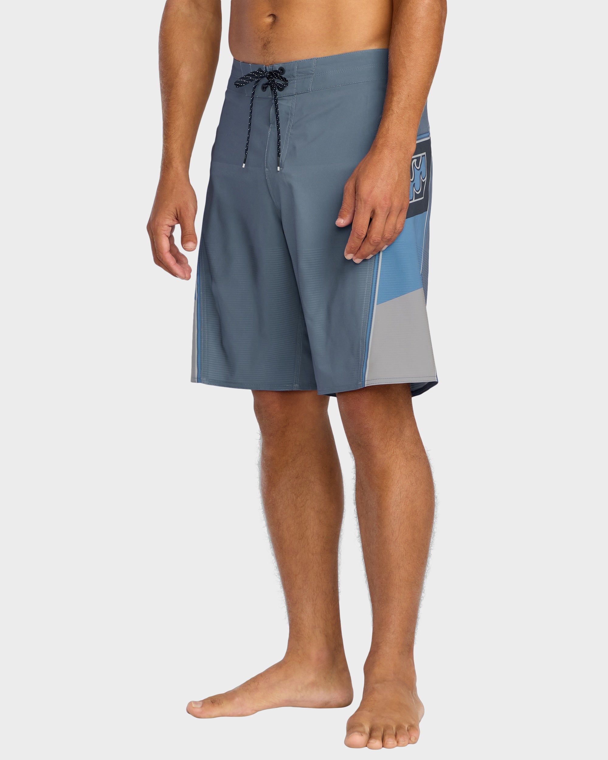 Mens Straddie Airlite 20" Boardshorts