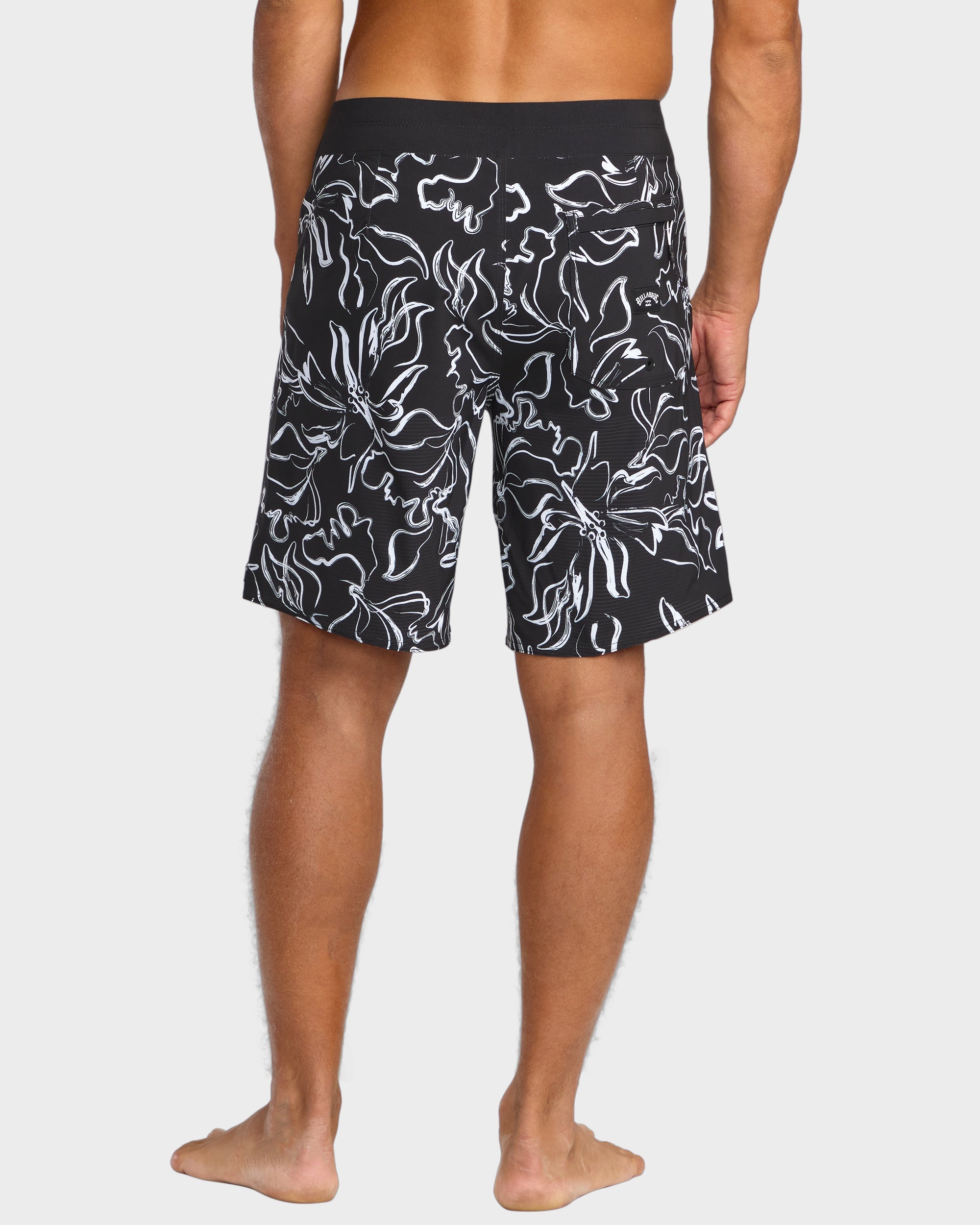 Mens Sundays Airlite 18.5" Boardshorts