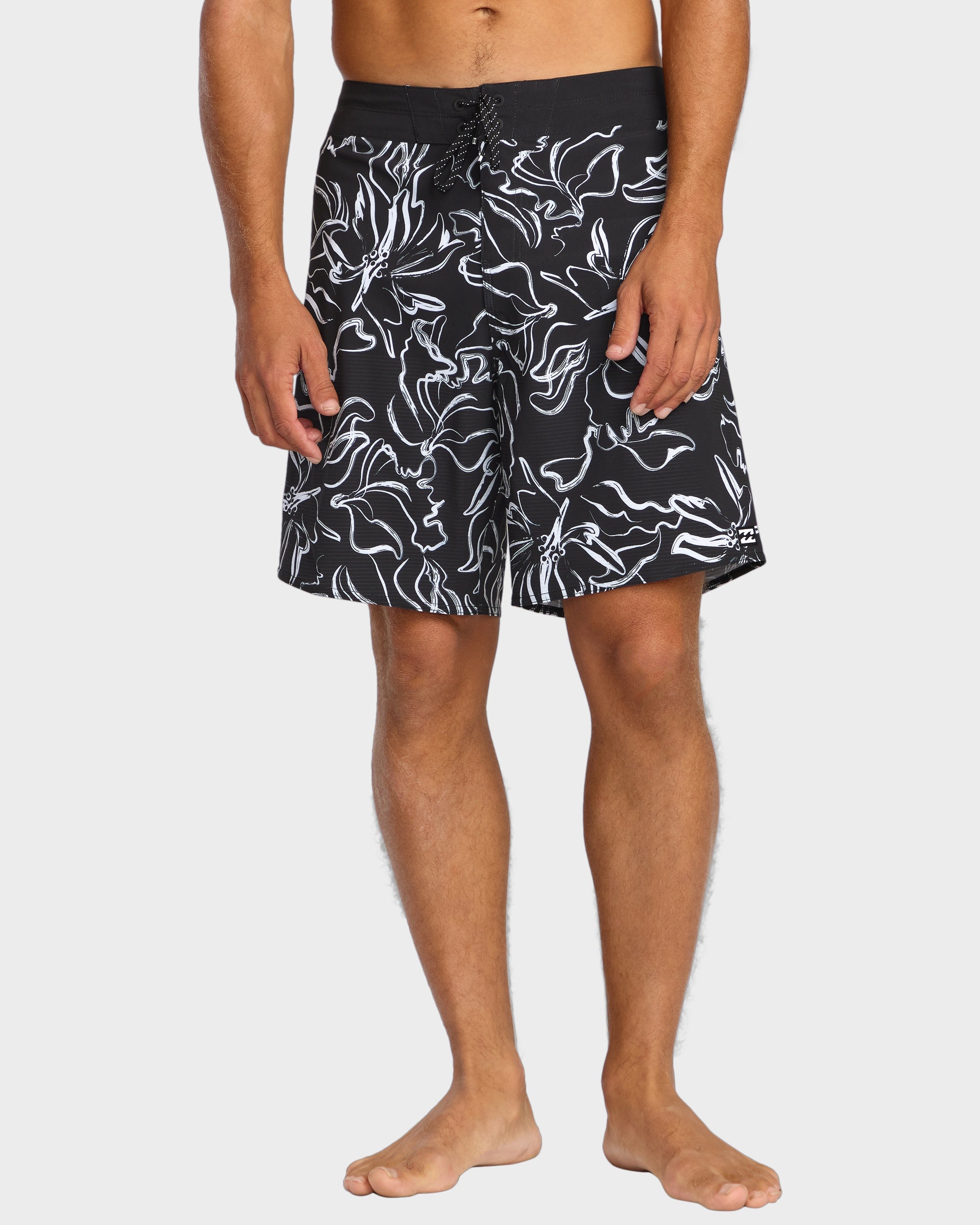 Mens Sundays Airlite 18.5" Boardshorts