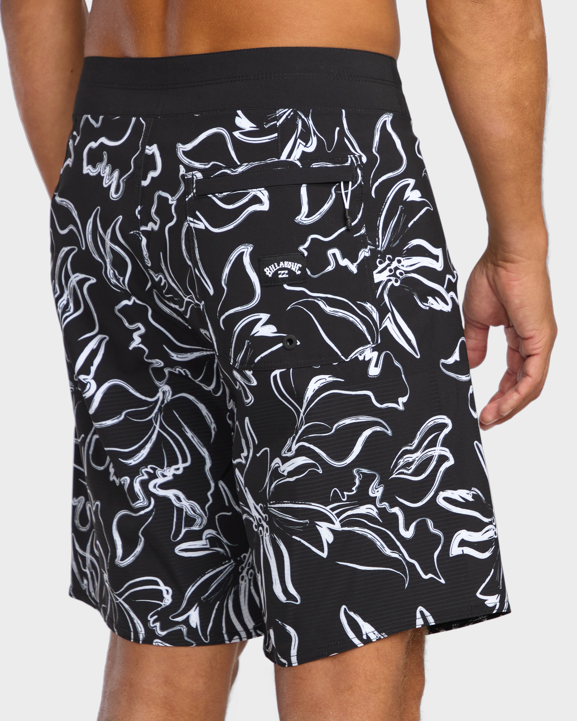 Mens Sundays Airlite 18.5" Boardshorts