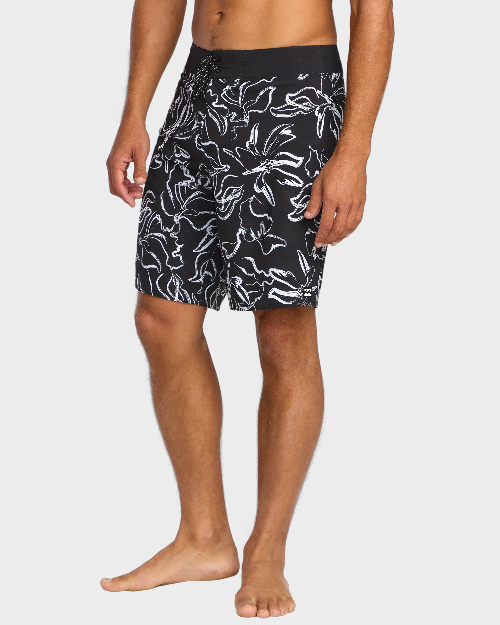Mens Sundays Airlite 18.5" Boardshorts